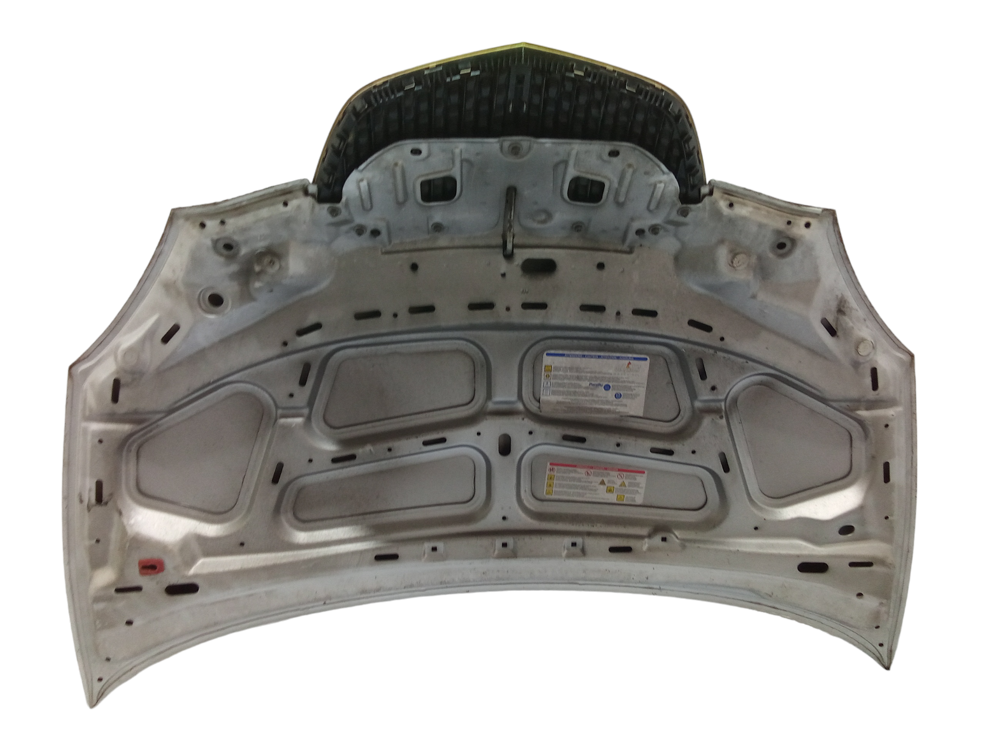 Cofano Anteriore per Lancia Ypsilon 2 Serie (2006 - 2010)