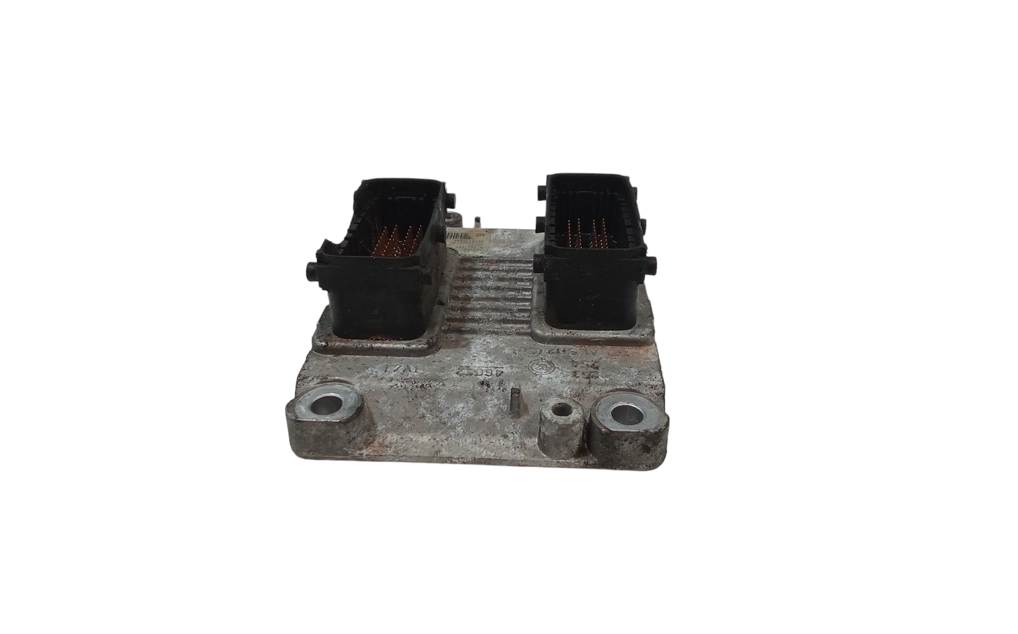 Centralina motore per Alfa Romeo 147 Serie (937) (00>05<) (2000 - 2005)