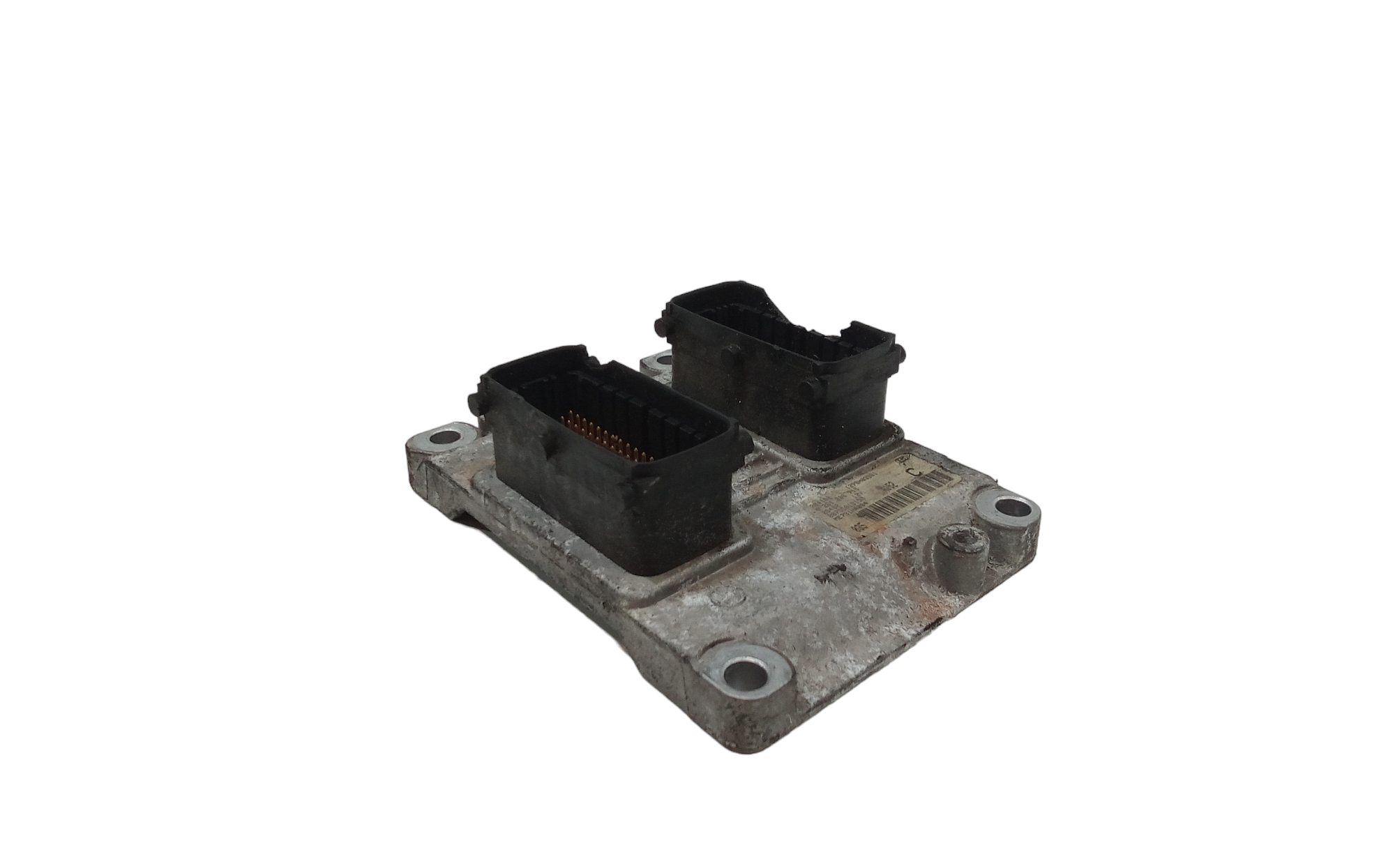 Centralina motore per Alfa Romeo 147 Serie (937) (00>05<) (2000 - 2005)