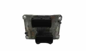 Centralina motore per Alfa Romeo 147 Serie (937) (00>05<) (2000 - 2005)