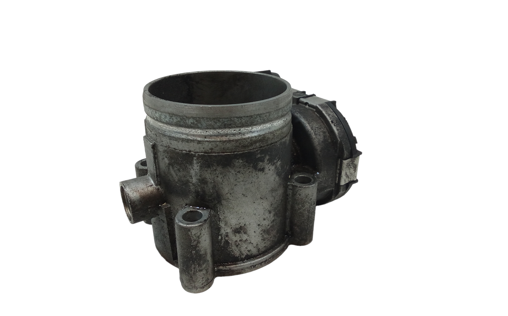 Corpo Farfallato per Alfa Romeo 147 Serie (937) (00>05<) (2000 - 2005)