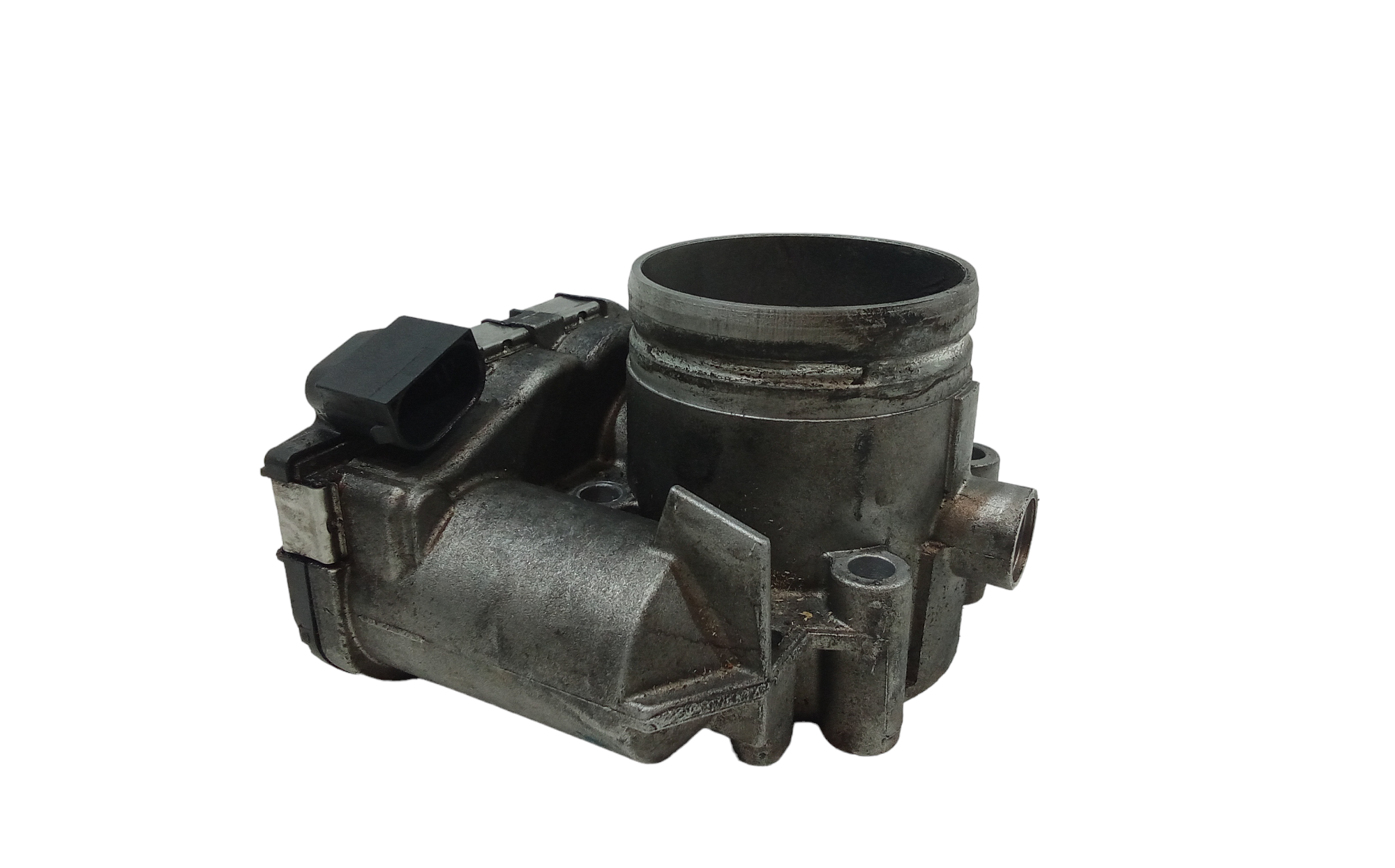 Corpo Farfallato per Alfa Romeo 147 Serie (937) (00>05<) (2000 - 2005)