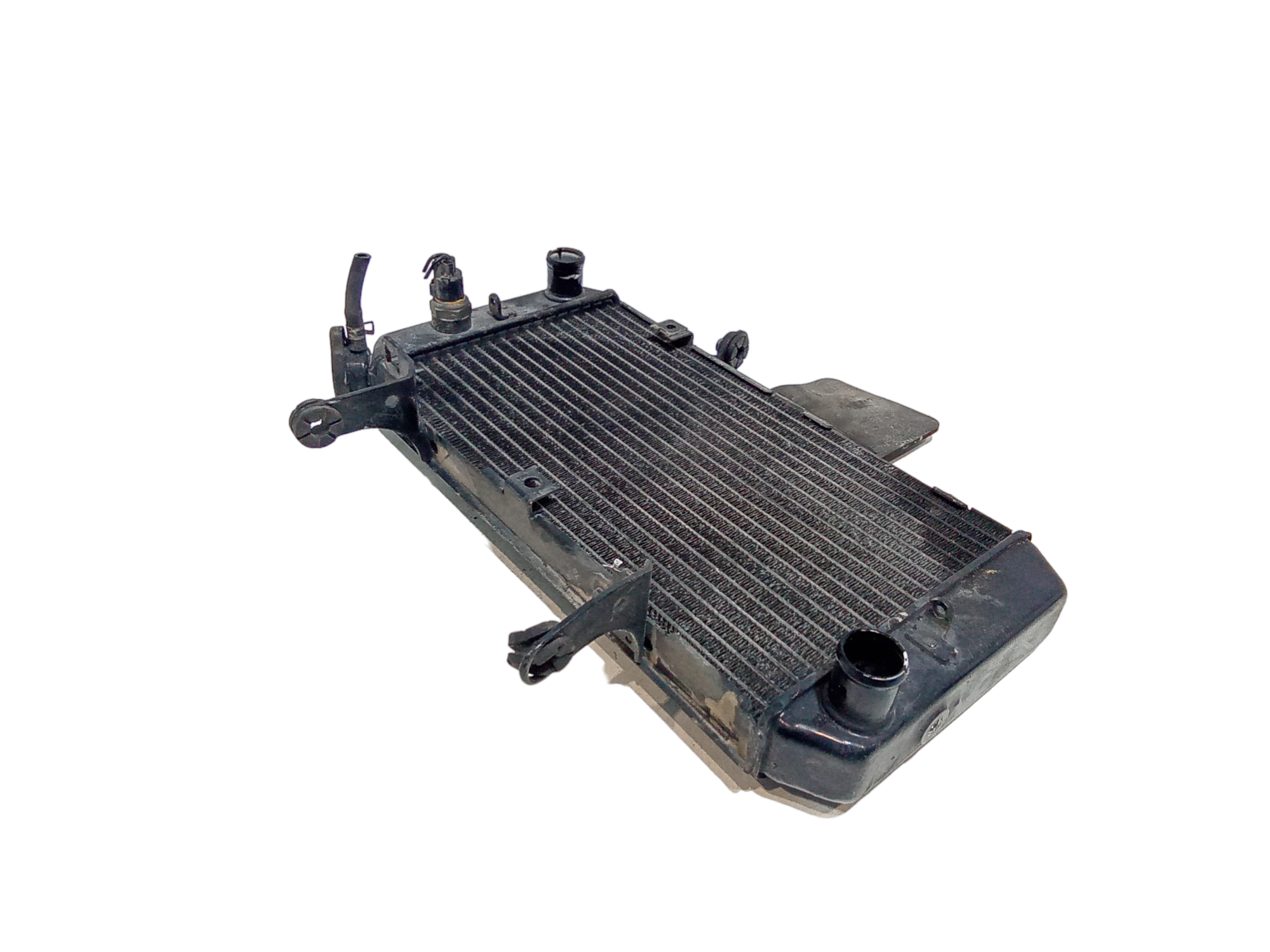 Radiatore acqua per Suzuki V-Strom 650cc DL (2004 - 2006)