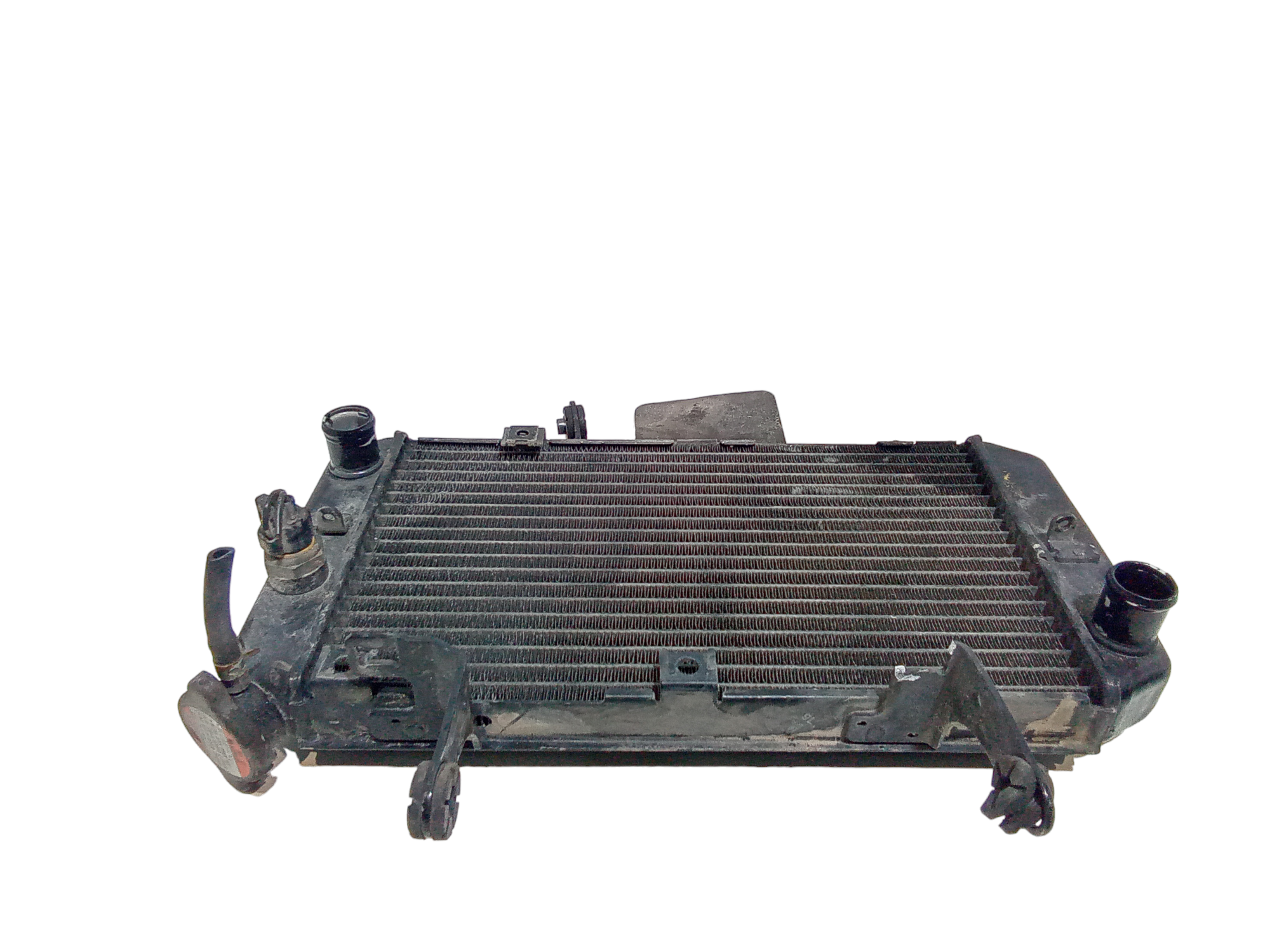 Radiatore acqua per Suzuki V-Strom 650cc DL (2004 - 2006)