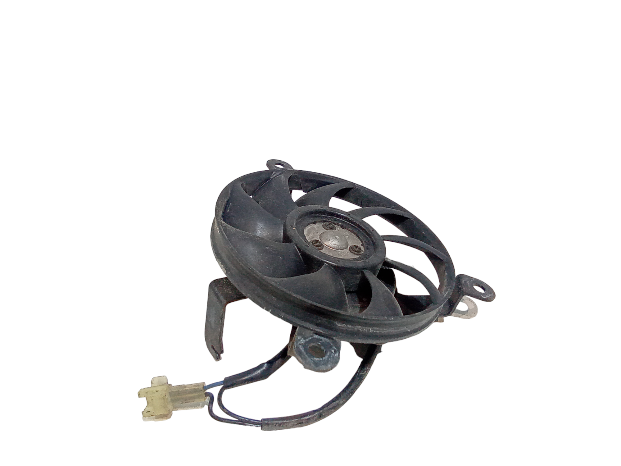 Elettroventola per Suzuki V-Strom 650cc DL (2004 - 2006)