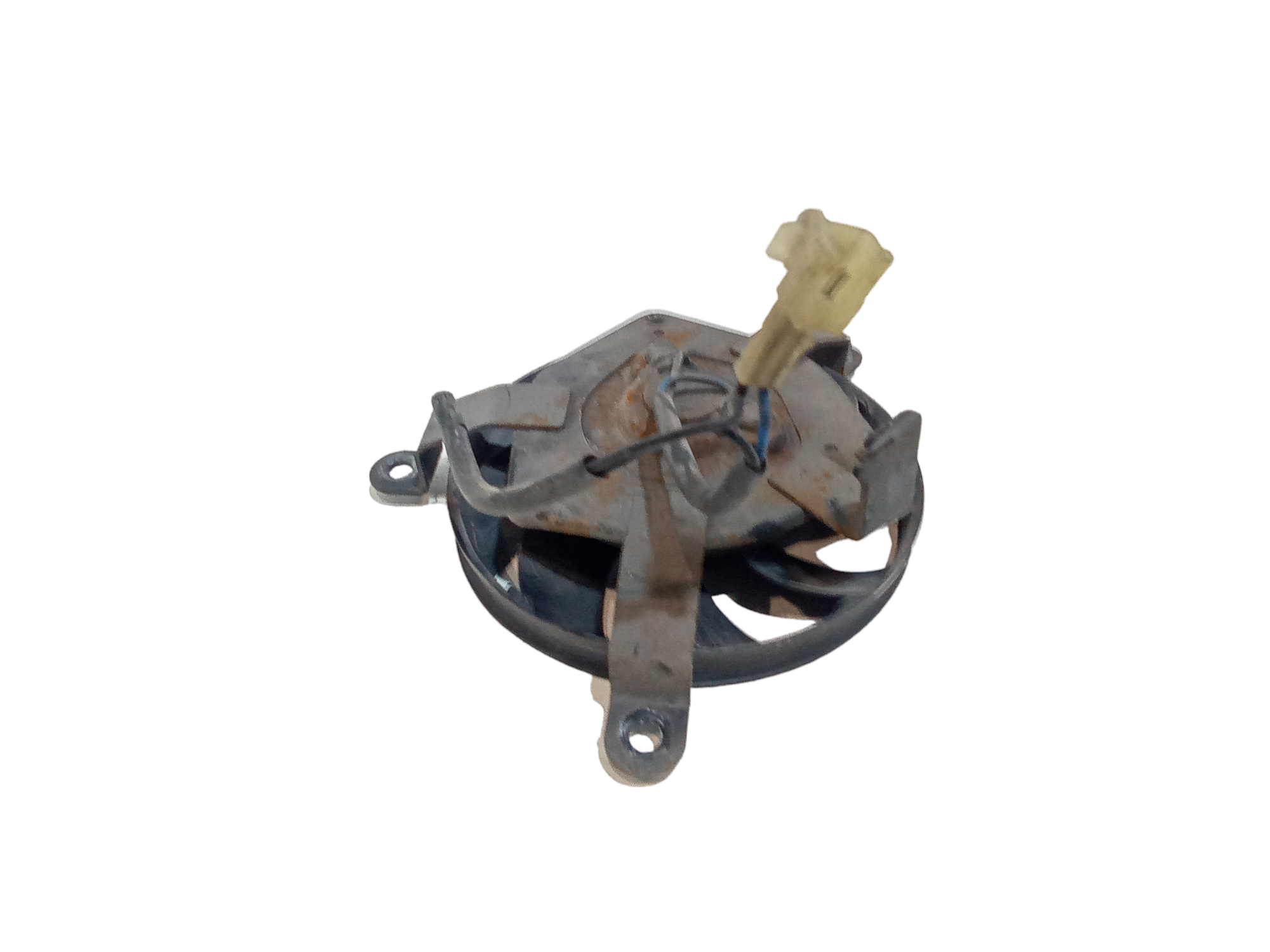 Elettroventola per Suzuki V-Strom 650cc DL (2004 - 2006)