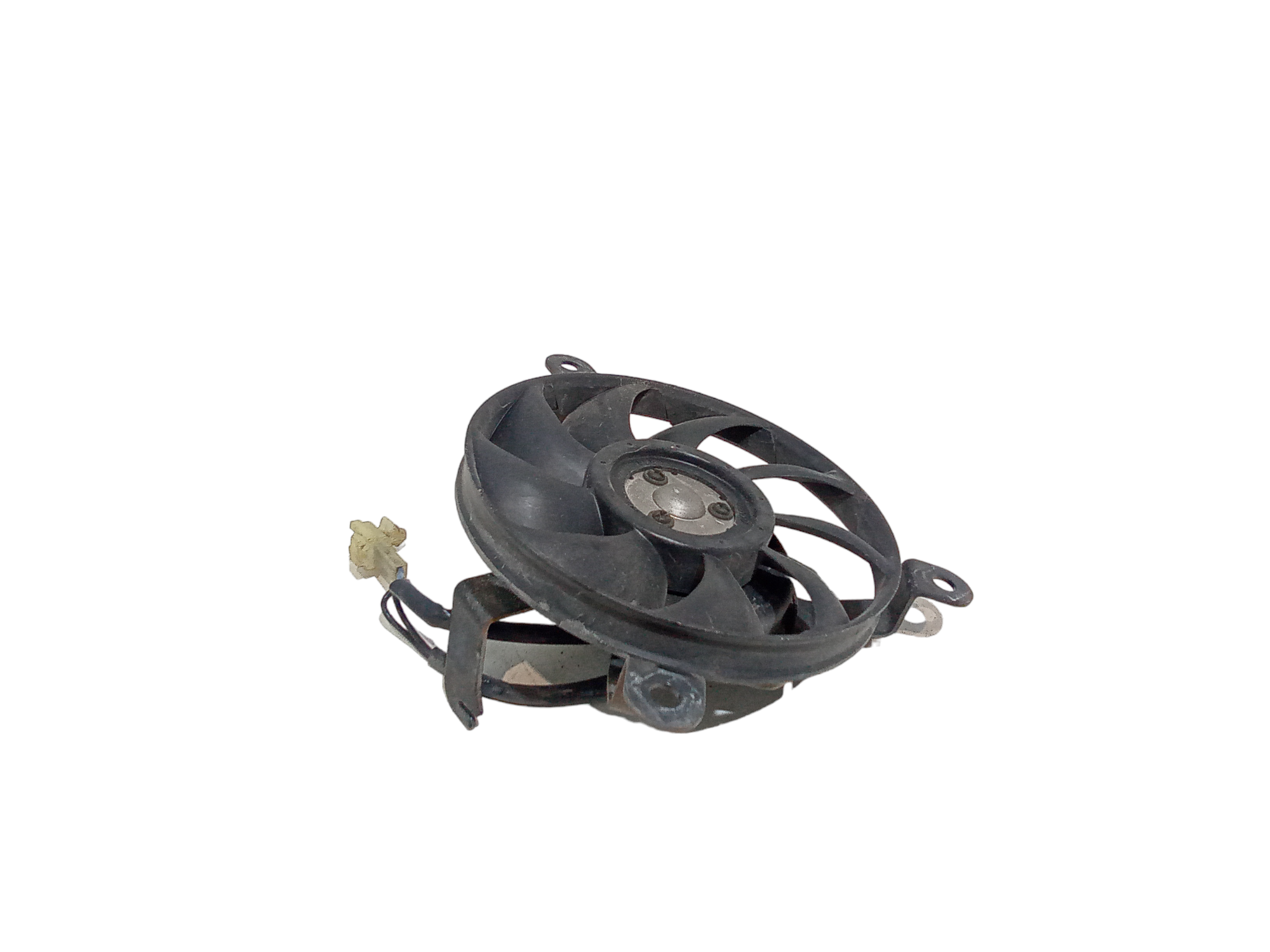 Elettroventola per Suzuki V-Strom 650cc DL (2004 - 2006)