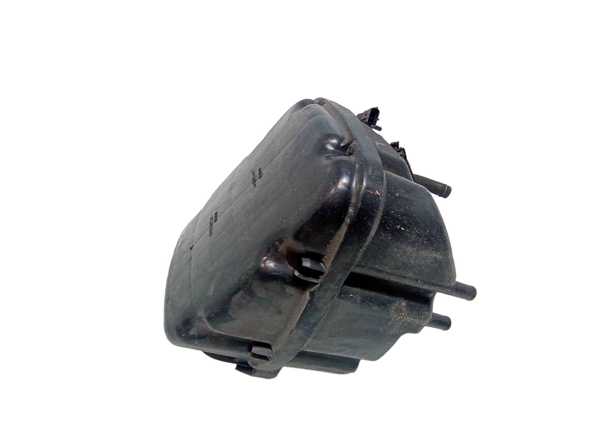 Box scatola filtro aria per Suzuki V-Strom 650cc DL (2004 - 2006)