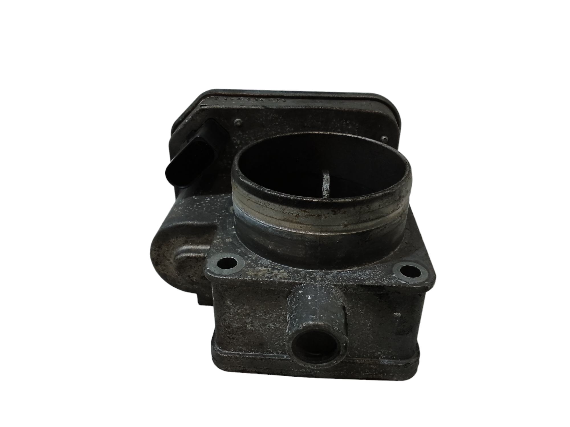 Corpo Farfallato per Seat Ibiza Serie (02>05) (2002 - 2005)