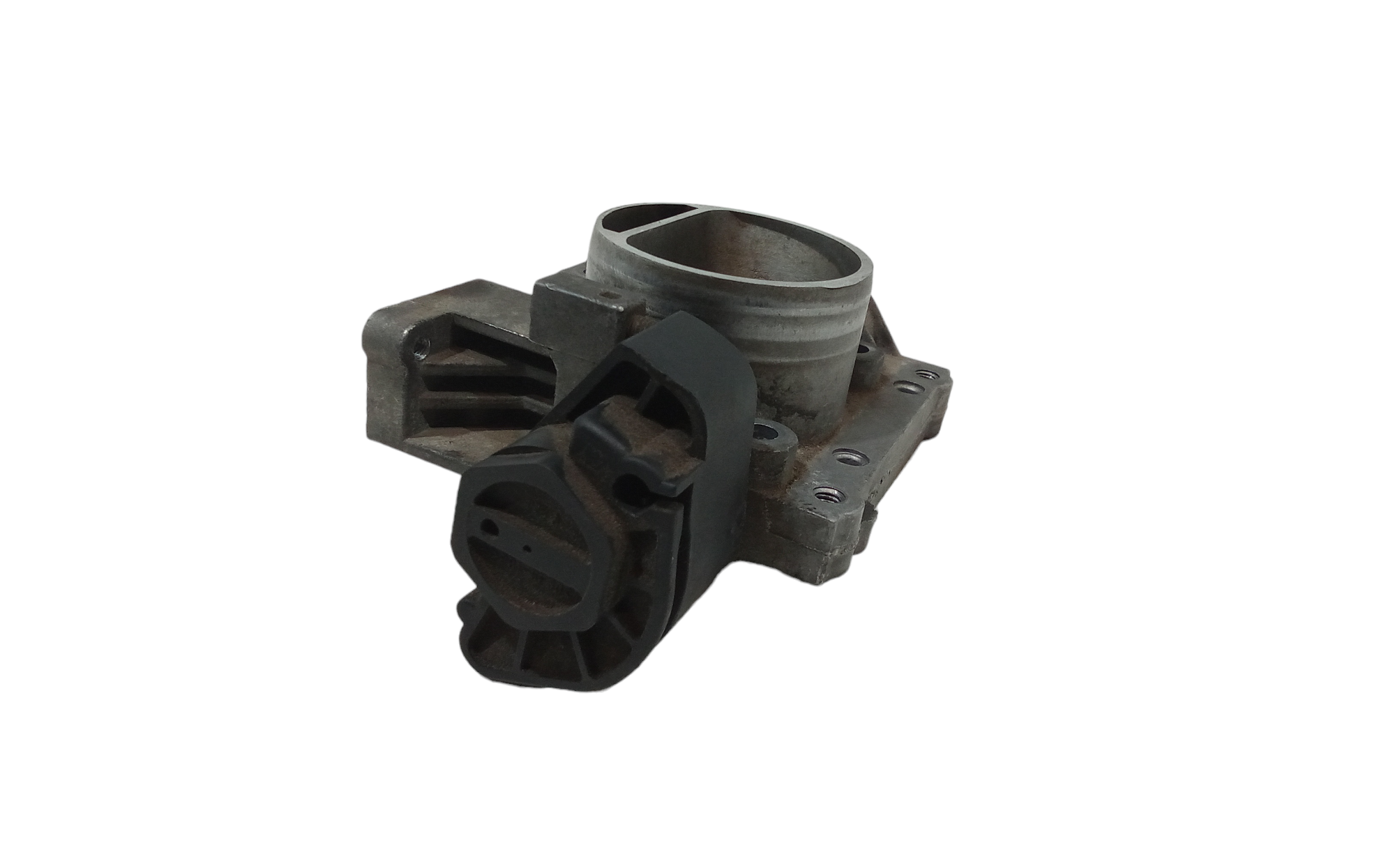 Corpo Farfallato per Fiat Panda 2 Serie (2003 - 2010)