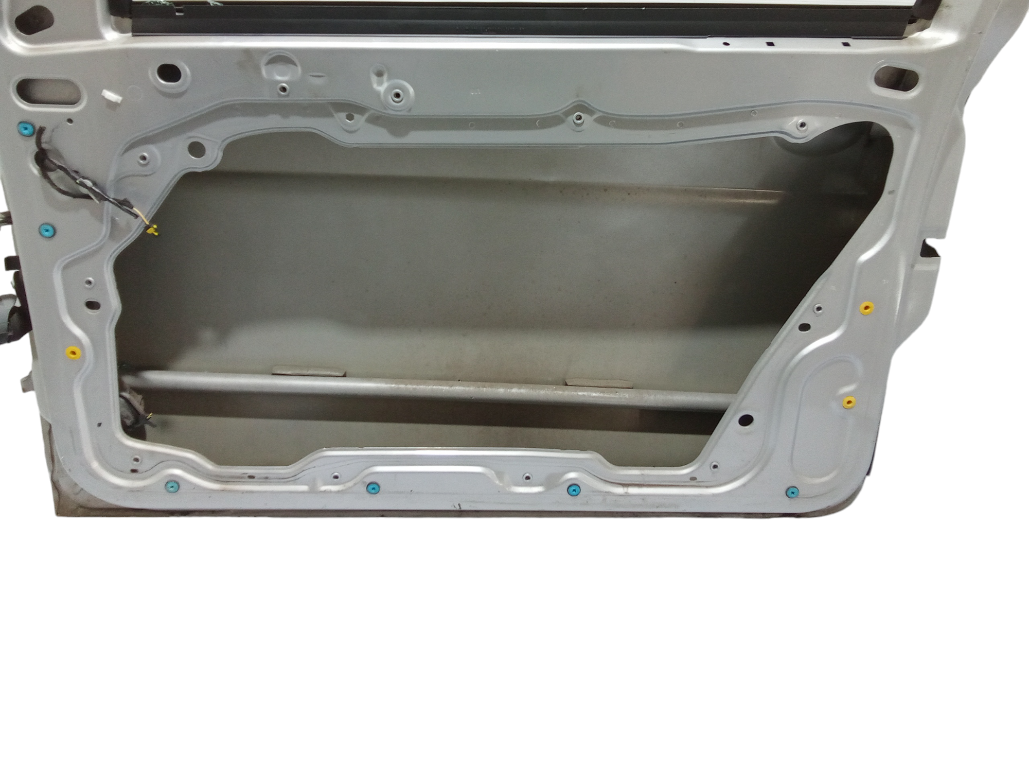 Portiera anteriore Destra per Lancia Ypsilon 2 Serie (2006 - 2010)