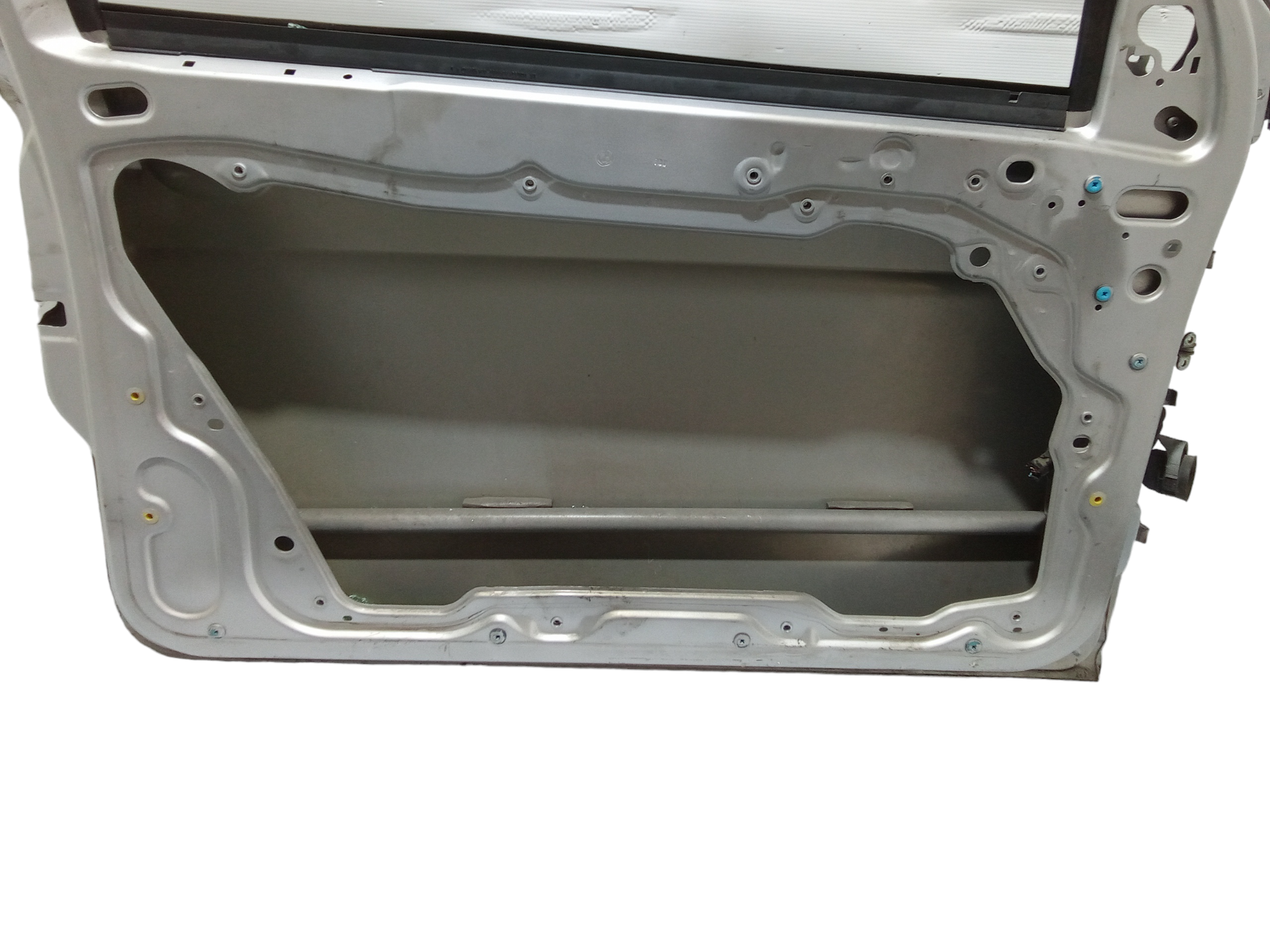 Portiera Anteriore Sinistra per Lancia Ypsilon 2 Serie (2006 - 2010)