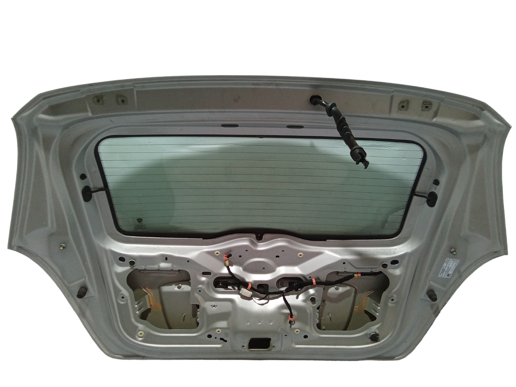 Portellone Posteriore per Lancia Ypsilon 2 Serie (2006 - 2010)