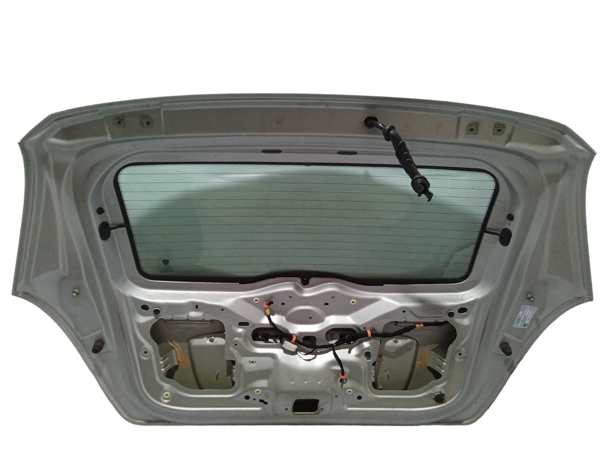 Portellone Posteriore per Lancia Ypsilon 2 Serie (2006 - 2010)