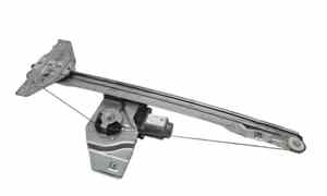 Cremagliera anteriore sinistra Guida per Peugeot Expert 3 Serie (2007 - In produzione)