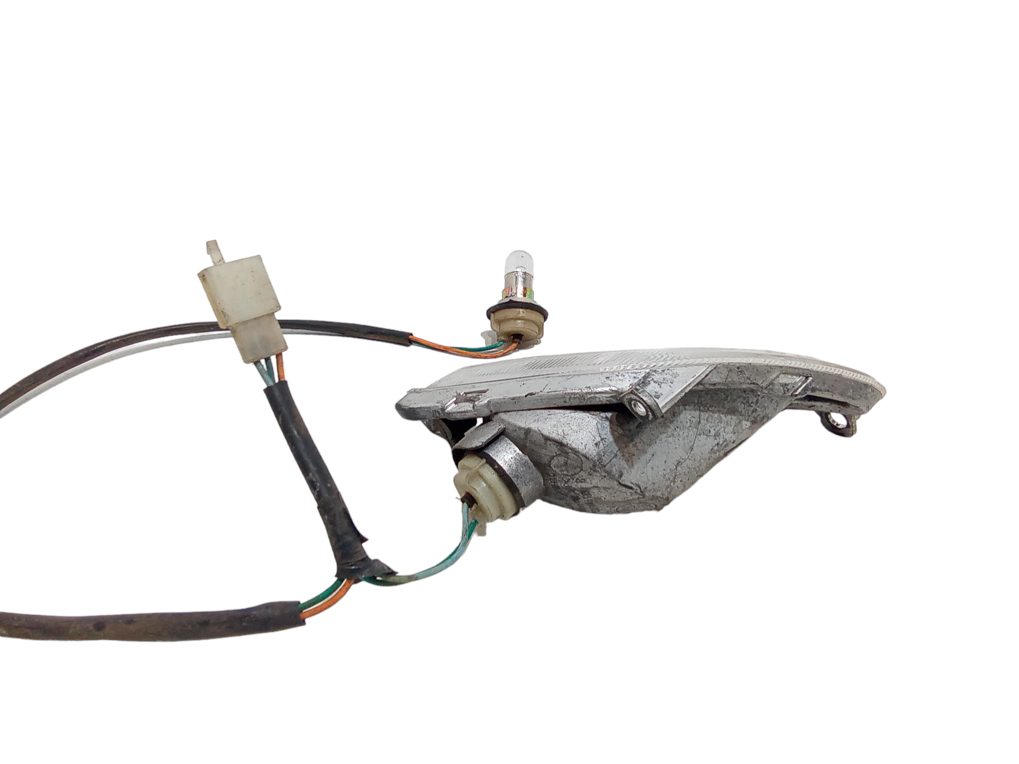 Freccia ant DX per Sym Symphony 50 (2010 - In produzione)