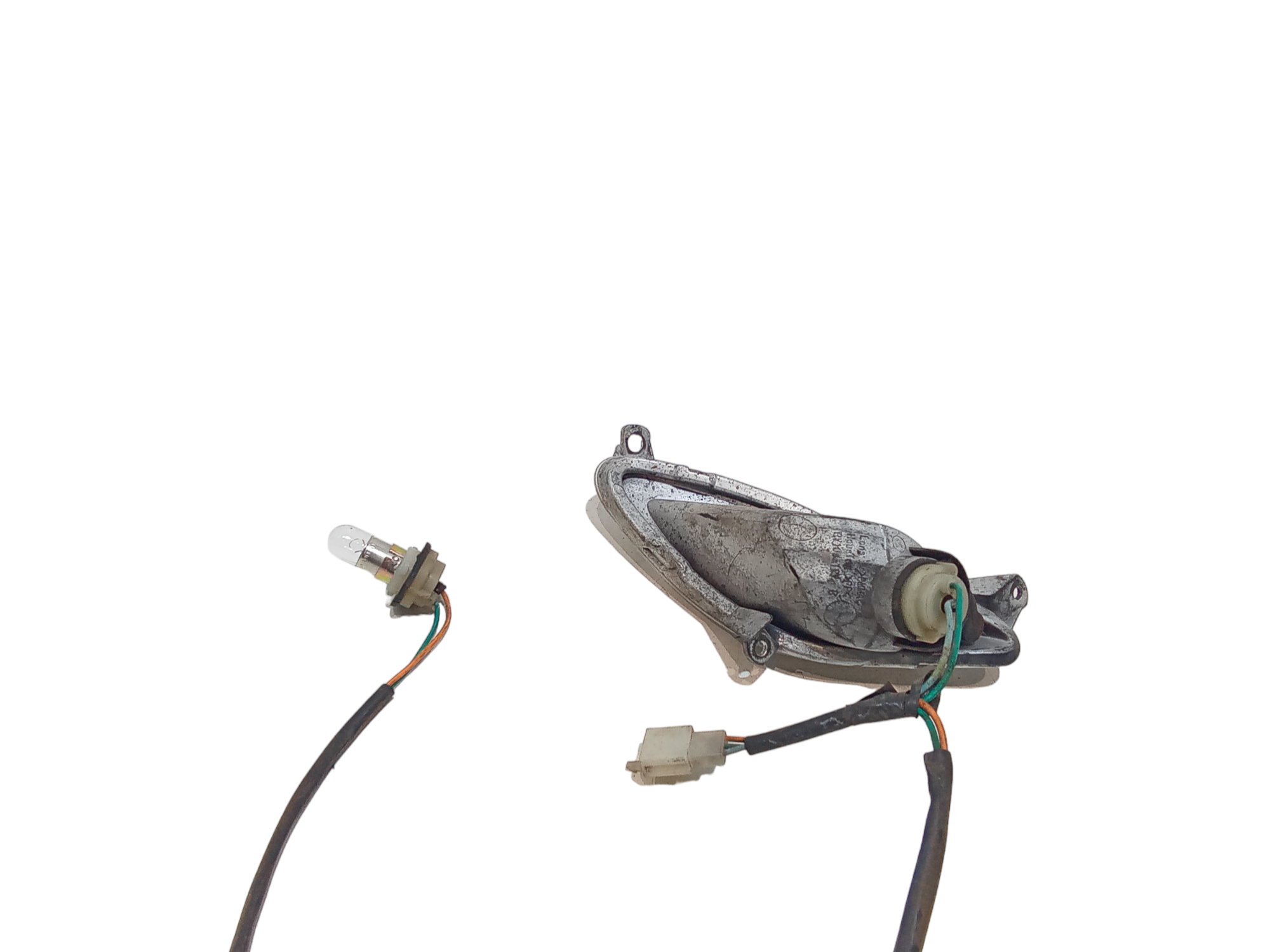 Freccia ant DX per Sym Symphony 50 (2010 - In produzione)