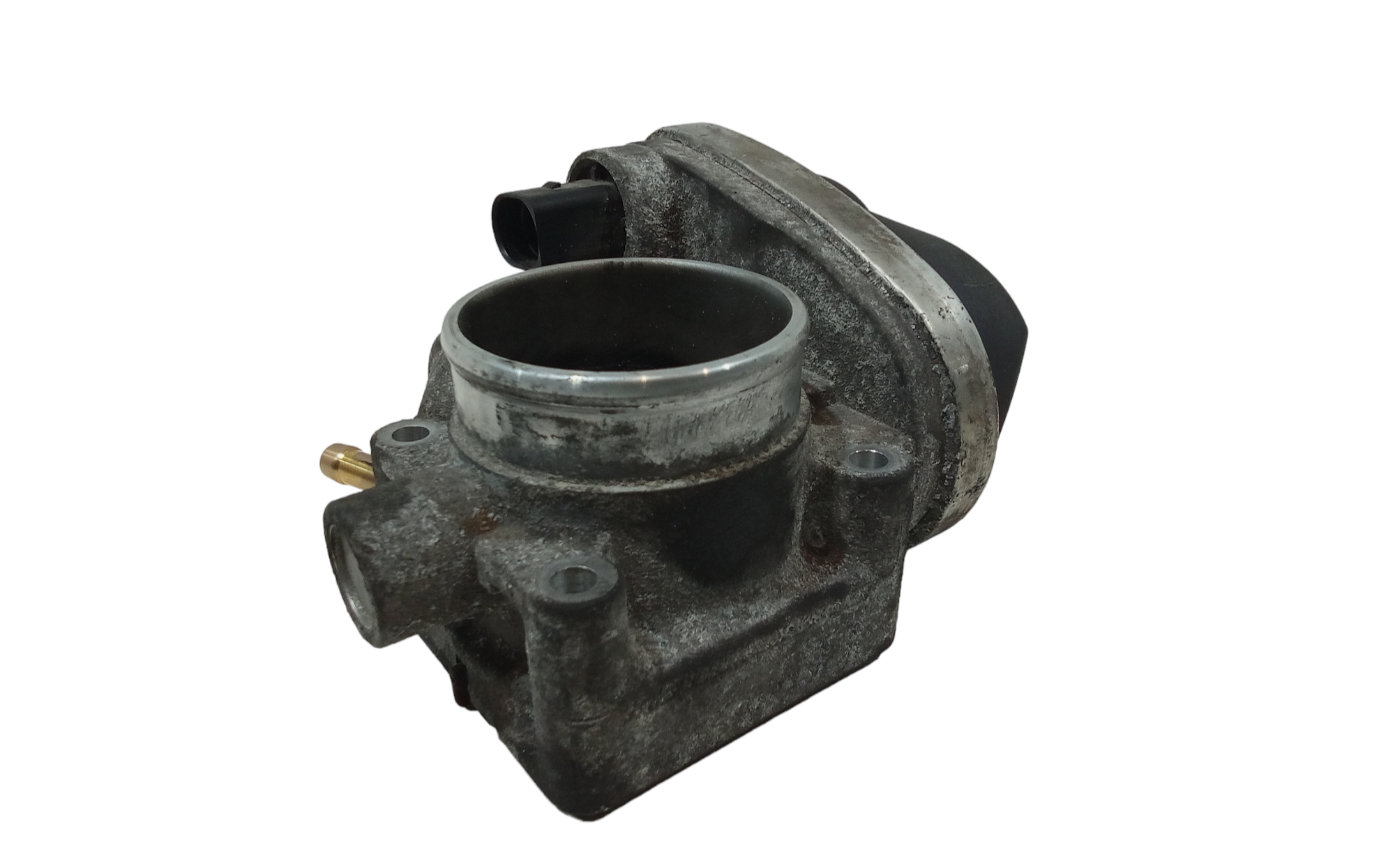 Corpo Farfallato per Mini Cooper 1  Serie (2000 - 2006)