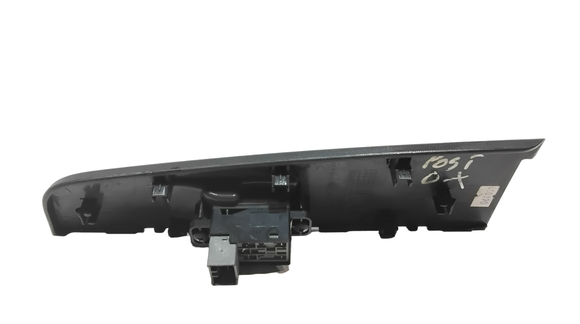 Pulsantiera Posteriore Destra per Ssangyong Kyron 2 Serie (2007 - 2011)