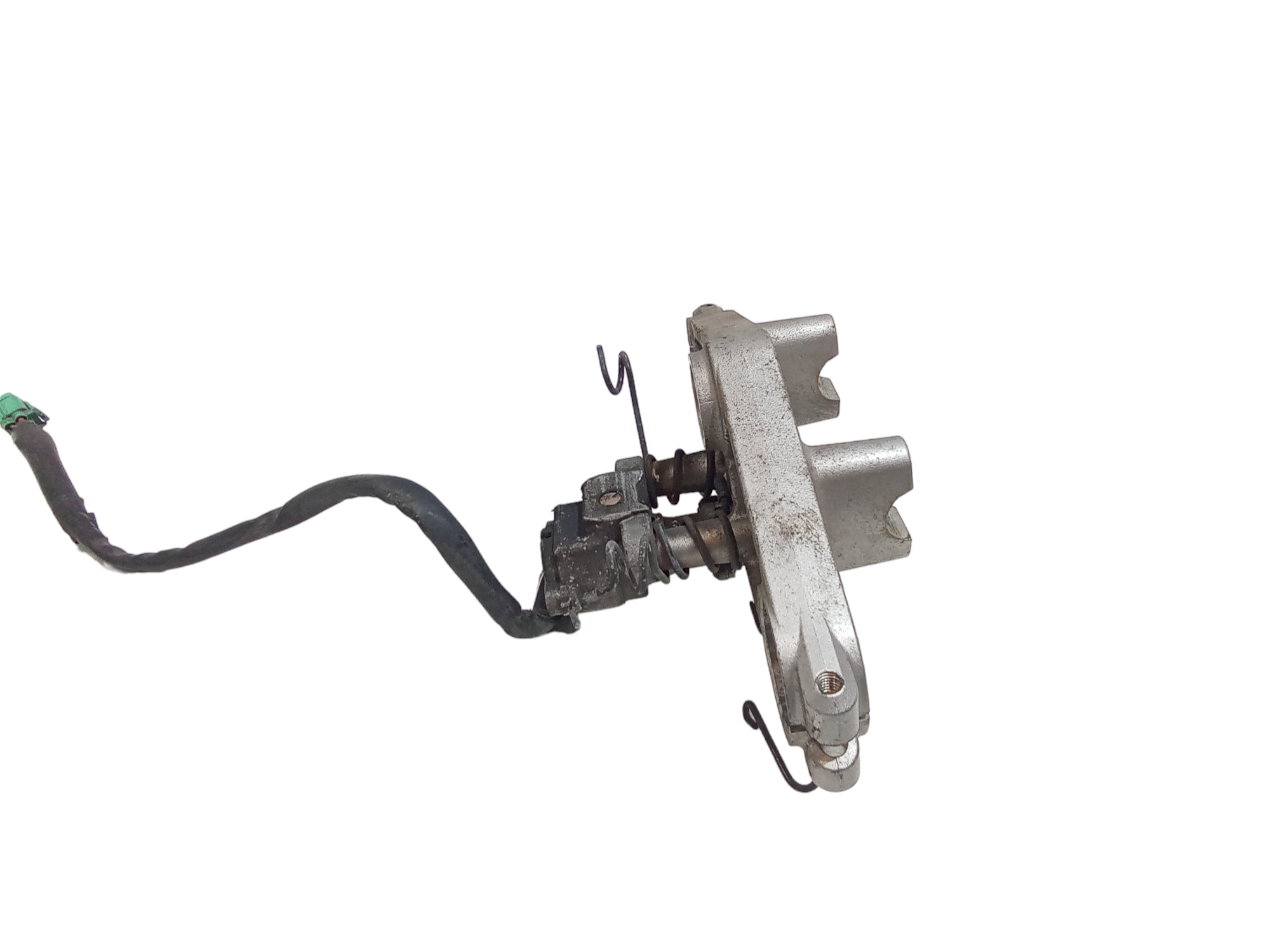 Piastra forcella superiore per Suzuki V-Strom 650cc DL (2004 - 2006)