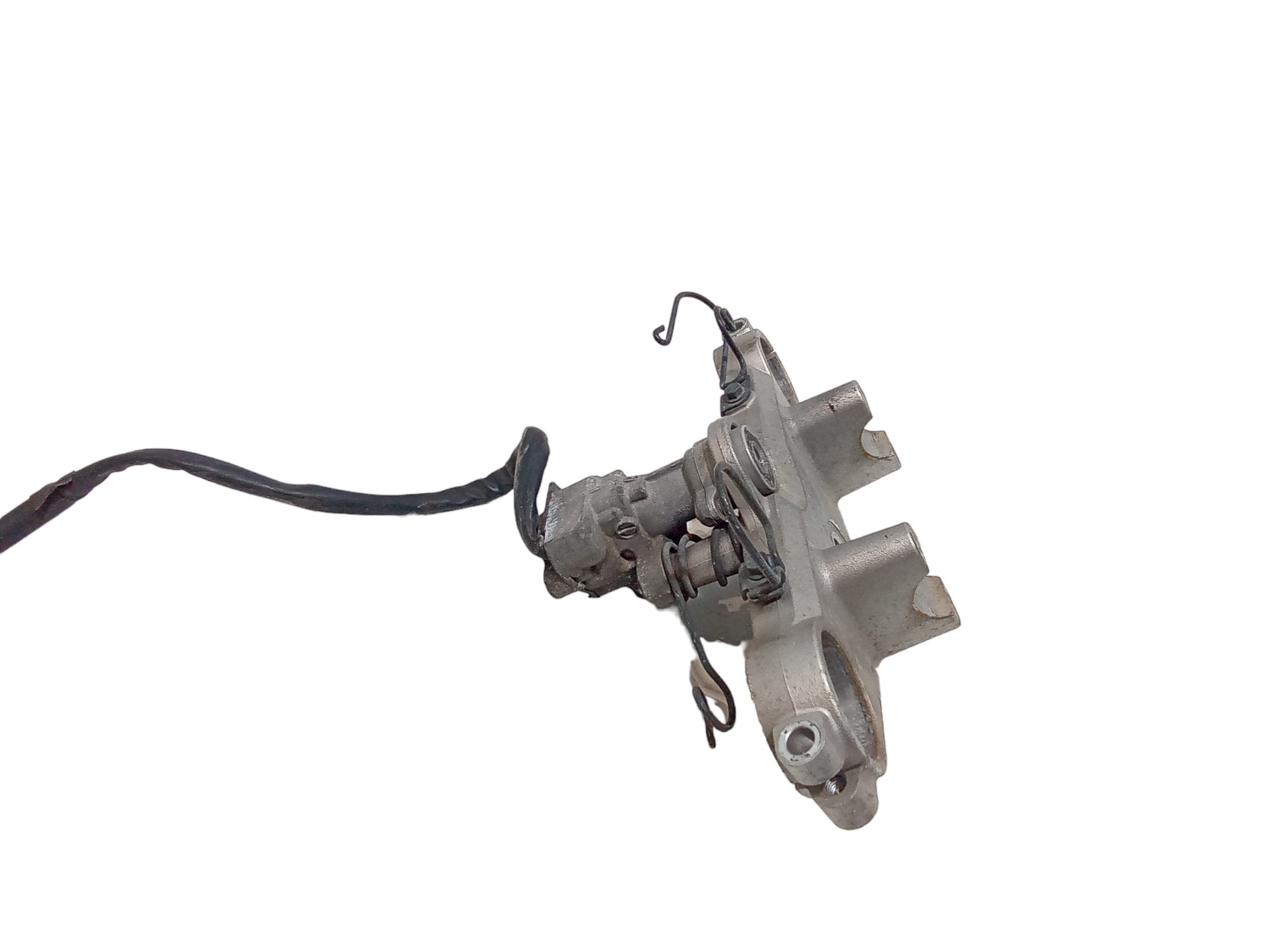 Piastra forcella superiore per Suzuki V-Strom 650cc DL (2004 - 2006)