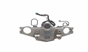 Piastra forcella superiore per Suzuki V-Strom 650cc DL (2004 - 2006)