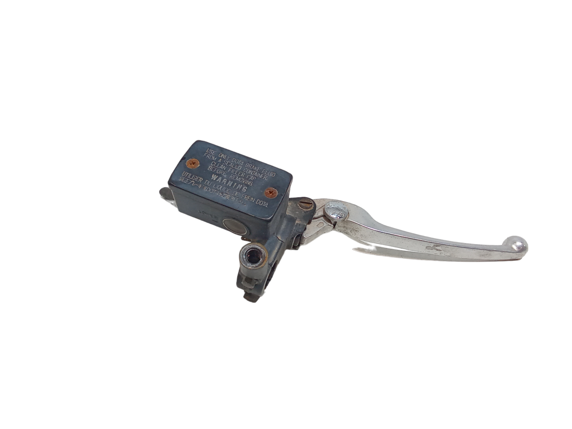 Pompa Freno anteriore per Suzuki V-Strom 650cc DL (2004 - 2006)