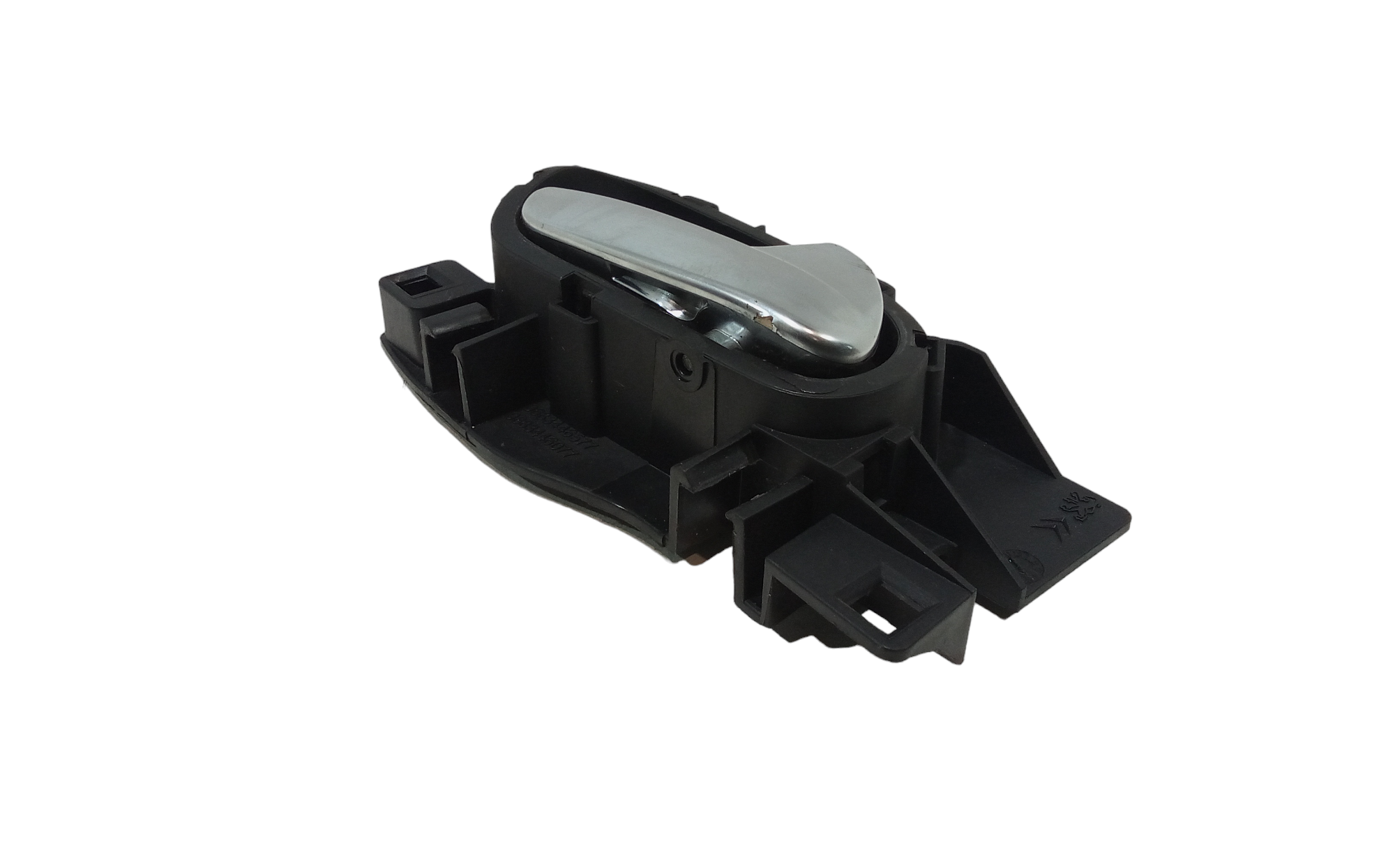 Maniglia interna Posteriore Destra per Citroen C3 Serie (2009 - 2015)