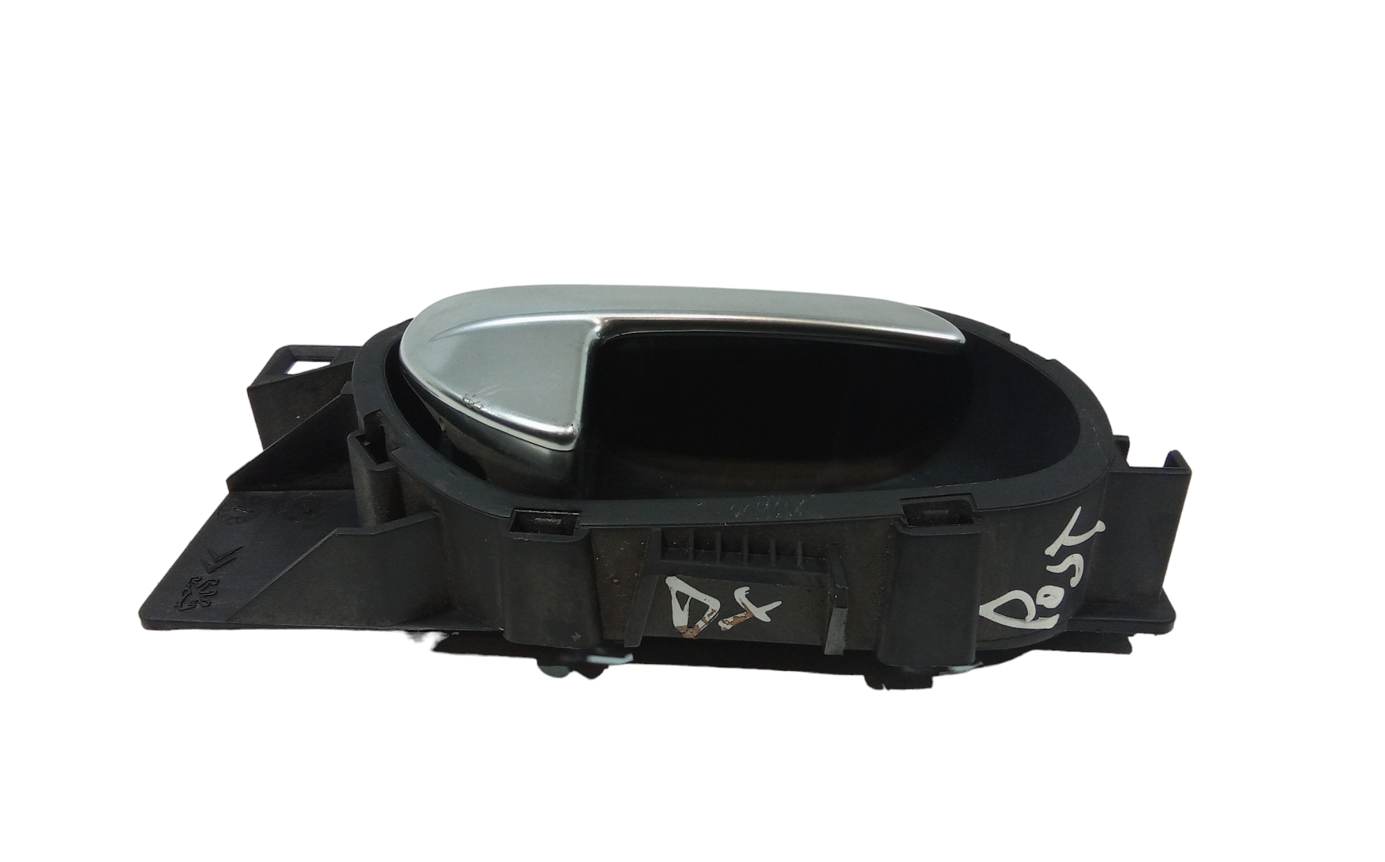 Maniglia interna Posteriore Destra per Citroen C3 Serie (2009 - 2015)