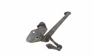 Pedalino Sx per Suzuki V-Strom 650cc DL (2004 - 2006)