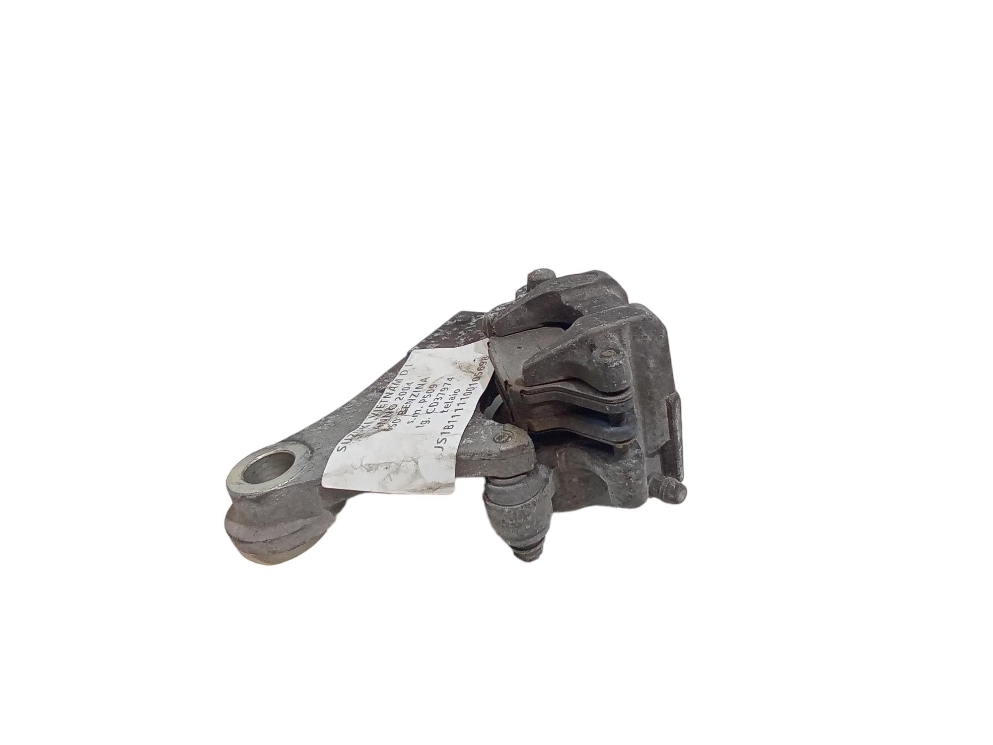 Pinza freno posteriore per Suzuki V-Strom 650cc DL (2004 - 2006)