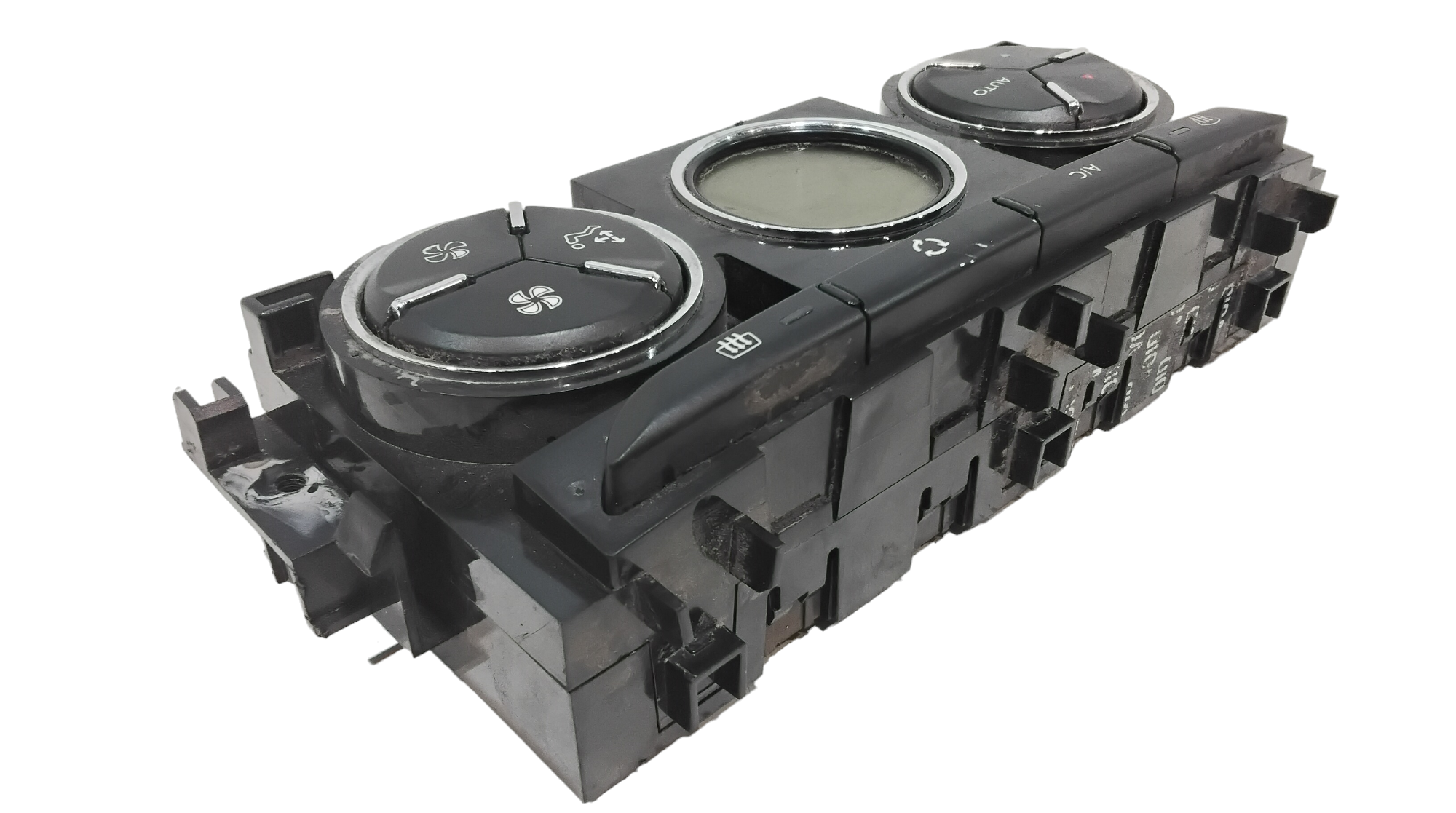 Comandi Clima per Citroen C3 Serie (09>15) (2009 - 2015)