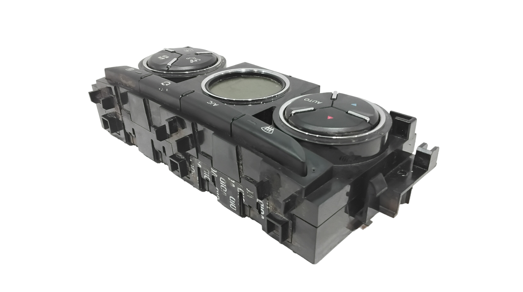 Comandi Clima per Citroen C3 Serie (09>15) (2009 - 2015)