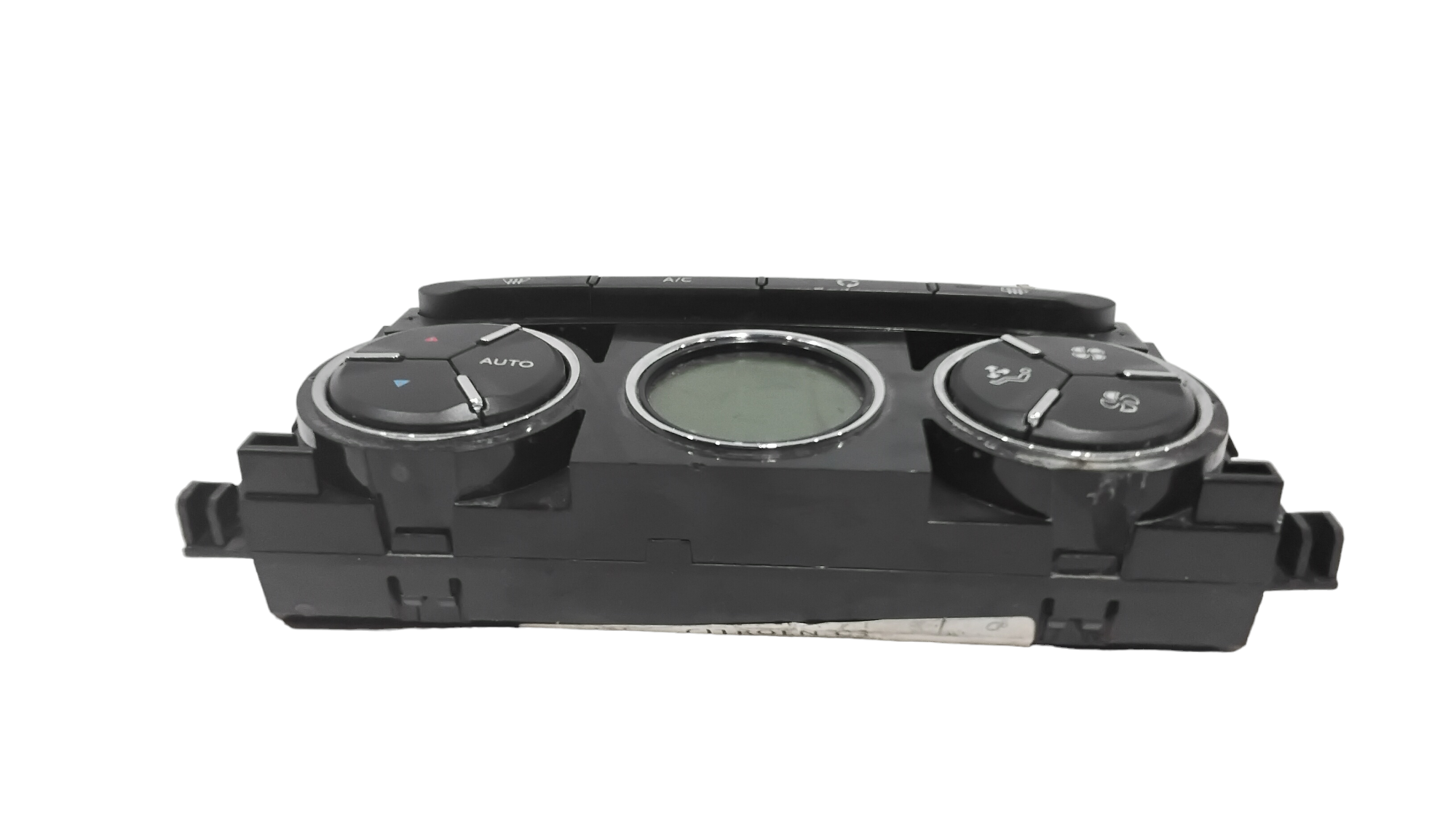 Comandi Clima per Citroen C3 Serie (09>15) (2009 - 2015)