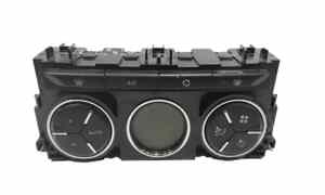 Comandi Clima per Citroen C3 Serie (09>15) (2009 - 2015)