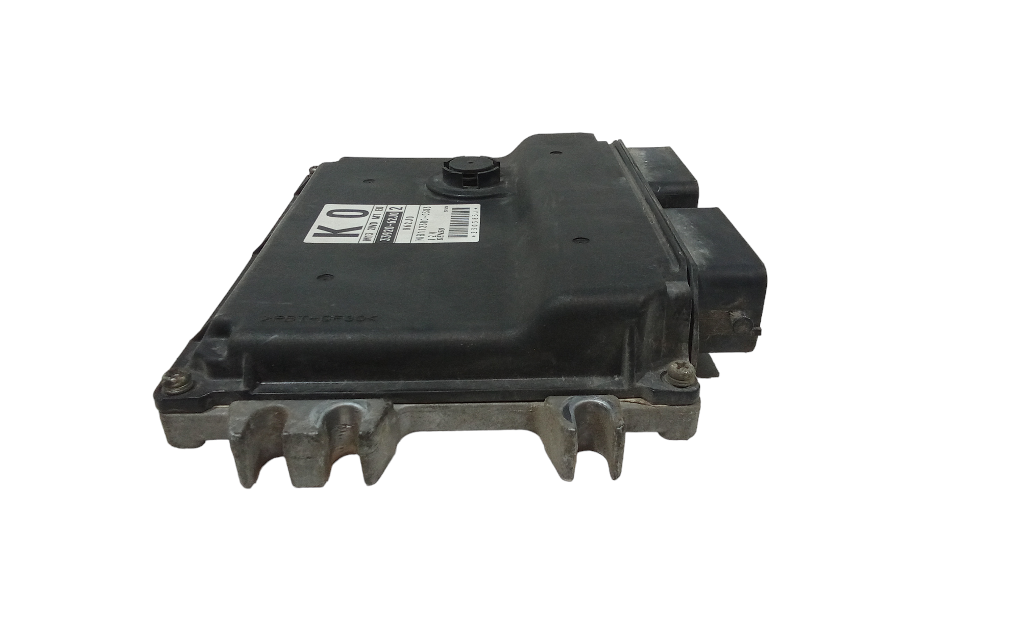 Centralina motore per Suzuki Swift 4 Serie (04>10) (2004 - 2010)