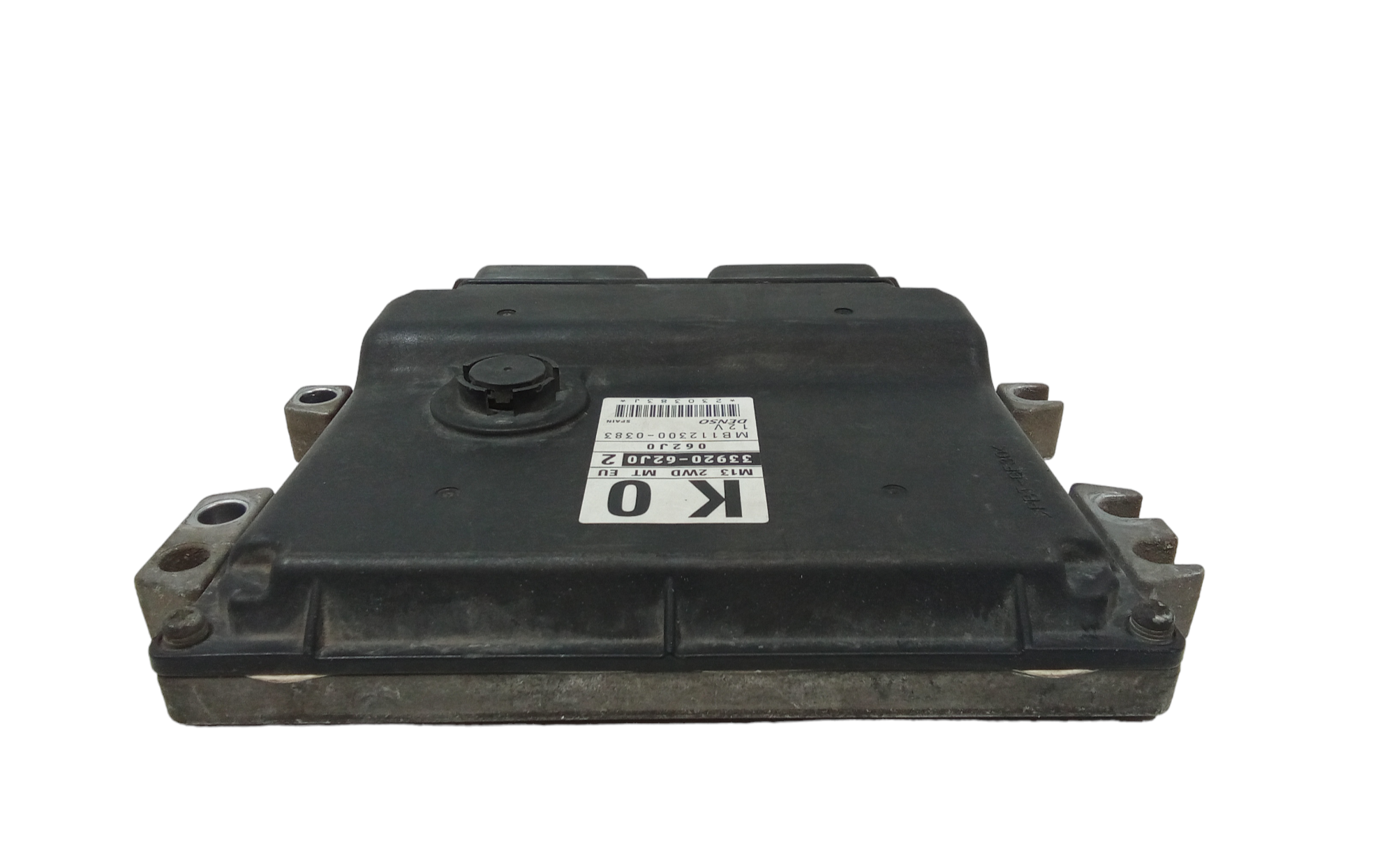 Centralina motore per Suzuki Swift 4 Serie (04>10) (2004 - 2010)
