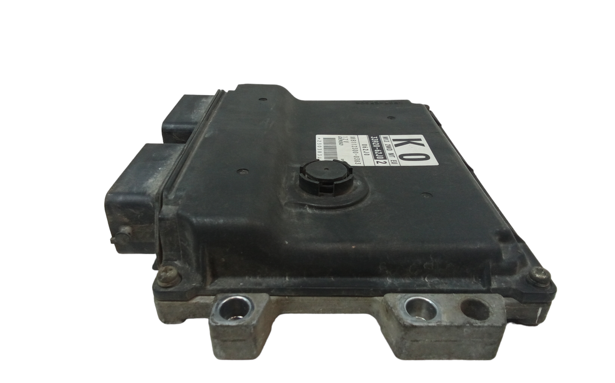 Centralina motore per Suzuki Swift 4 Serie (04>10) (2004 - 2010)