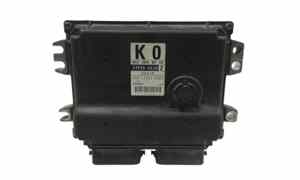 Centralina motore per Suzuki Swift 4 Serie (04>10) (2004 - 2010)