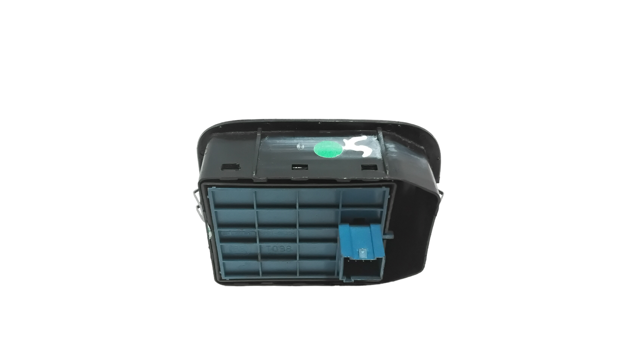 Pulsantiera anteriore sinistra Guida per Fiat Fiorino 2 Serie (2007 - In produzione)