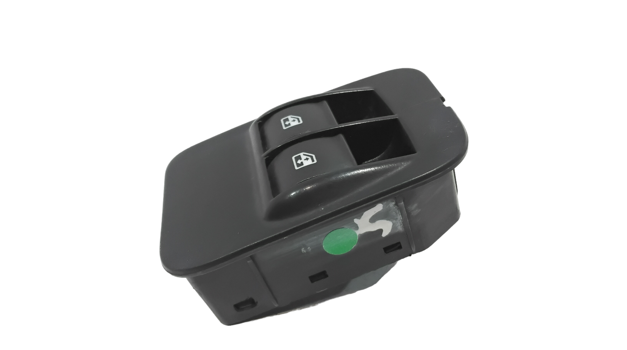 Pulsantiera anteriore sinistra Guida per Fiat Fiorino 2 Serie (2007 - In produzione)