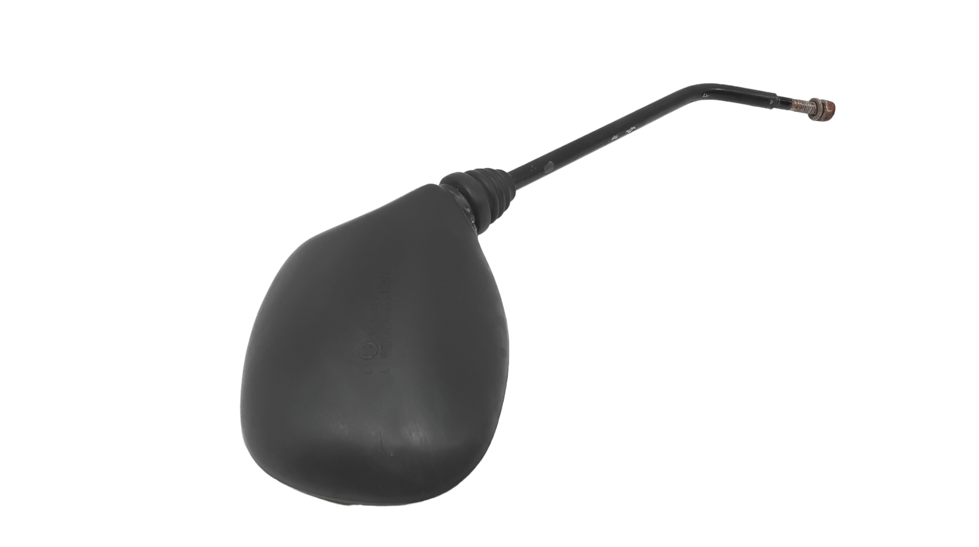 Specchietto Retrovisore Destro per Piaggio Ape Serie (1994 - In produzione)