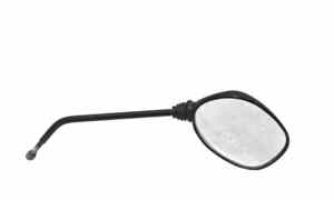 Specchietto Retrovisore Destro per Piaggio Ape Serie (1994 - In produzione)