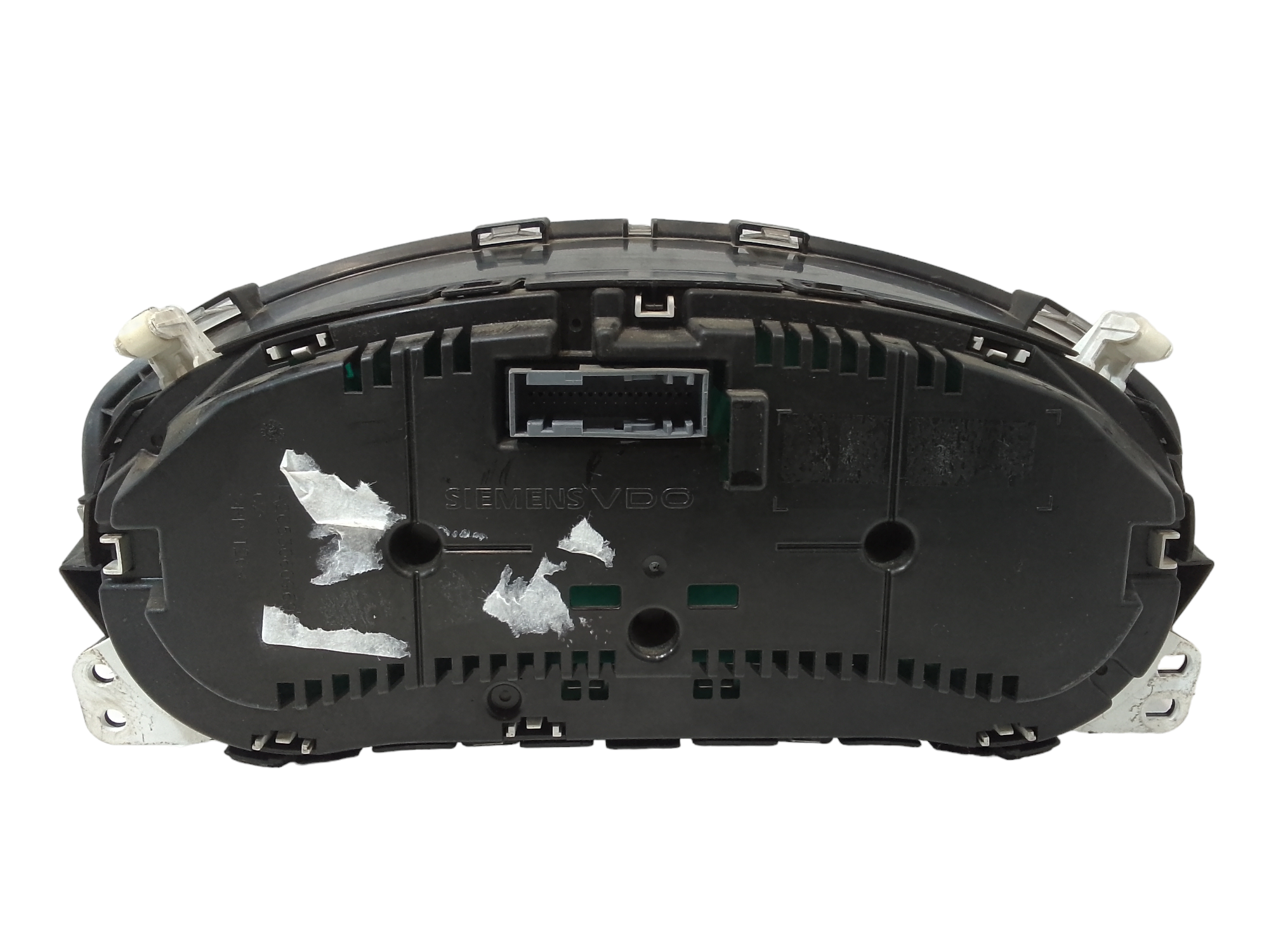 Quadro Strumenti per Suzuki Swift 4 Serie (04>10) (2004 - 2010)