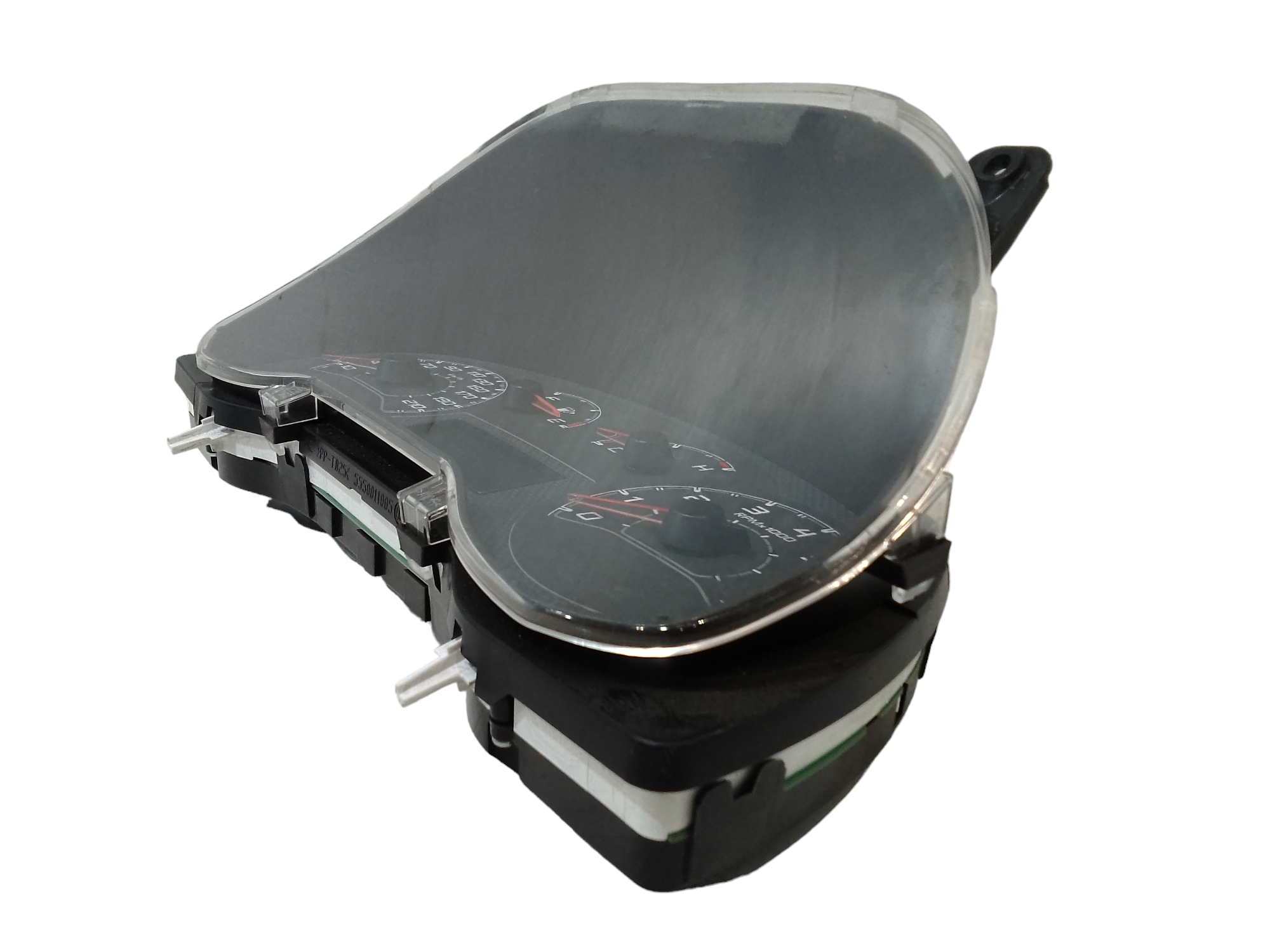 Quadro Strumenti per Fiat Fiorino 2 Serie (2007 - In produzione)