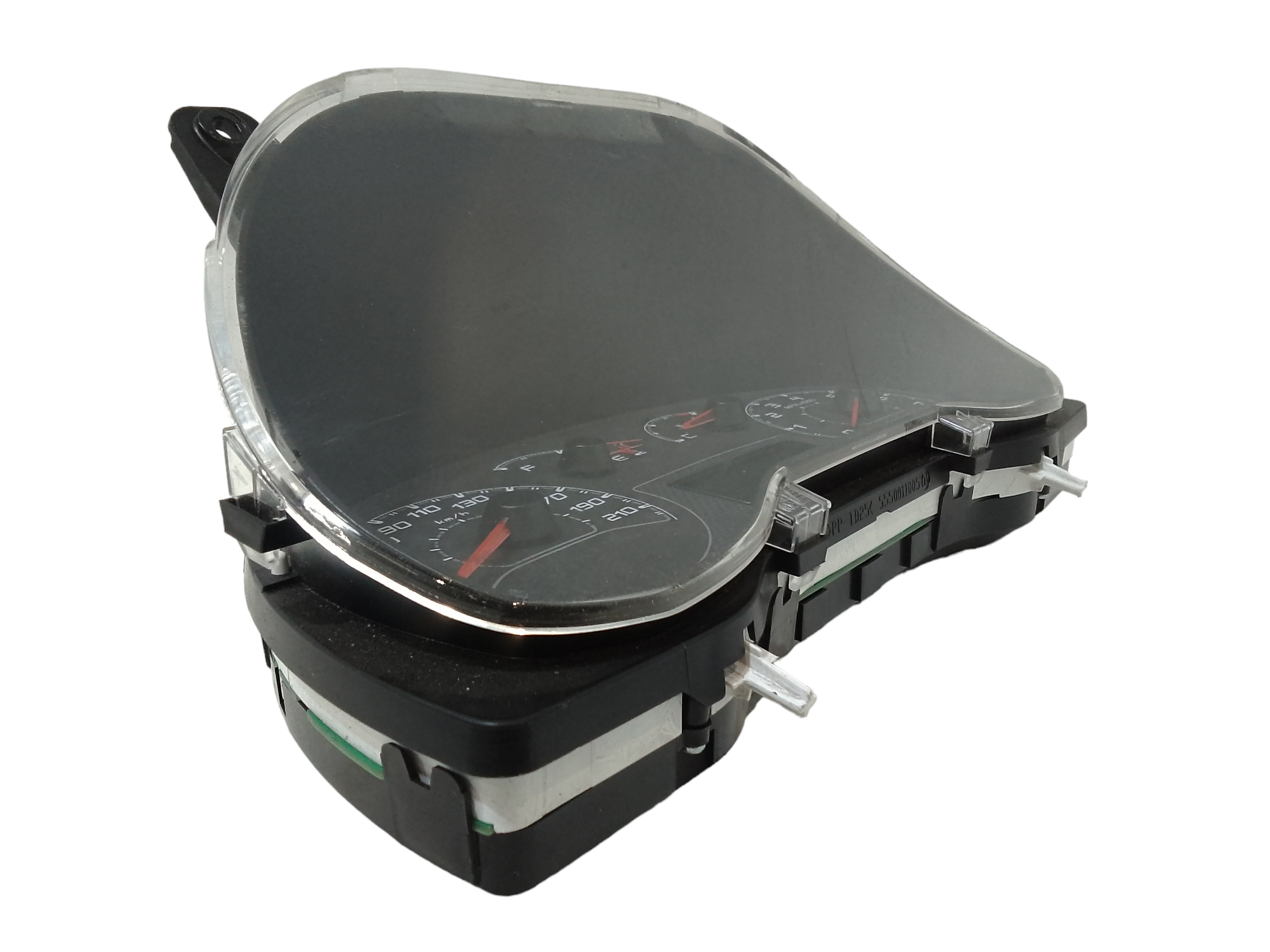 Quadro Strumenti per Fiat Fiorino 2 Serie (2007 - In produzione)