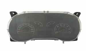 Quadro Strumenti per Fiat Fiorino 2 Serie (2007 - In produzione)