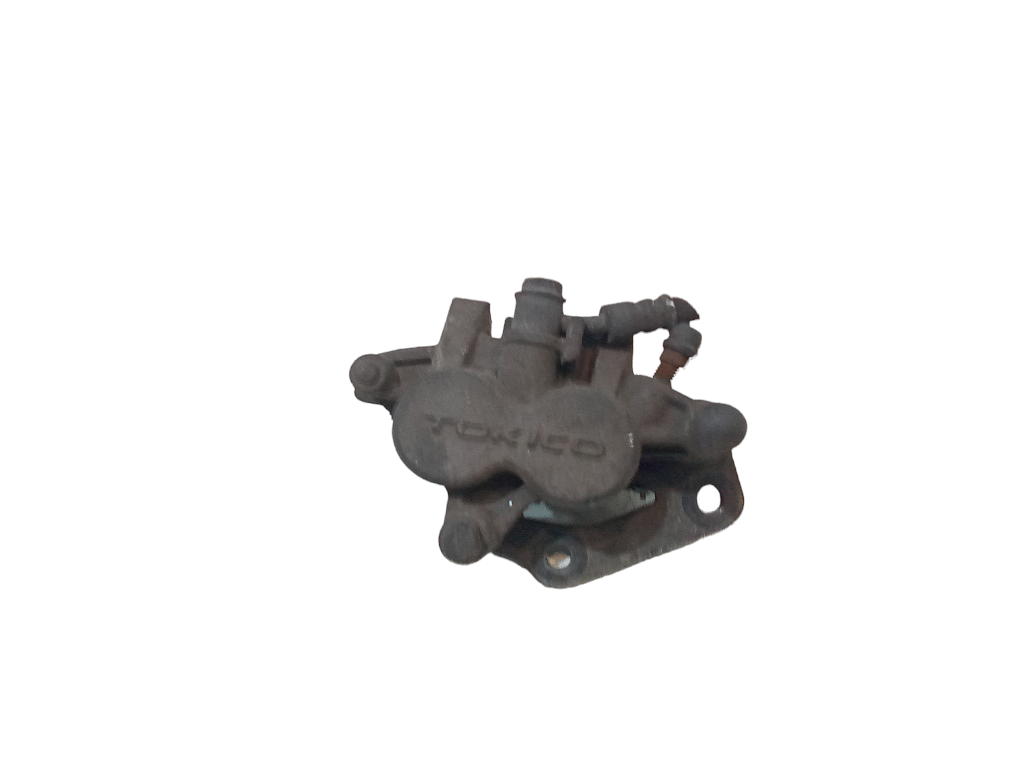 Pinza freno anteriore per Suzuki V-Strom 650cc DL (2004 - 2006)