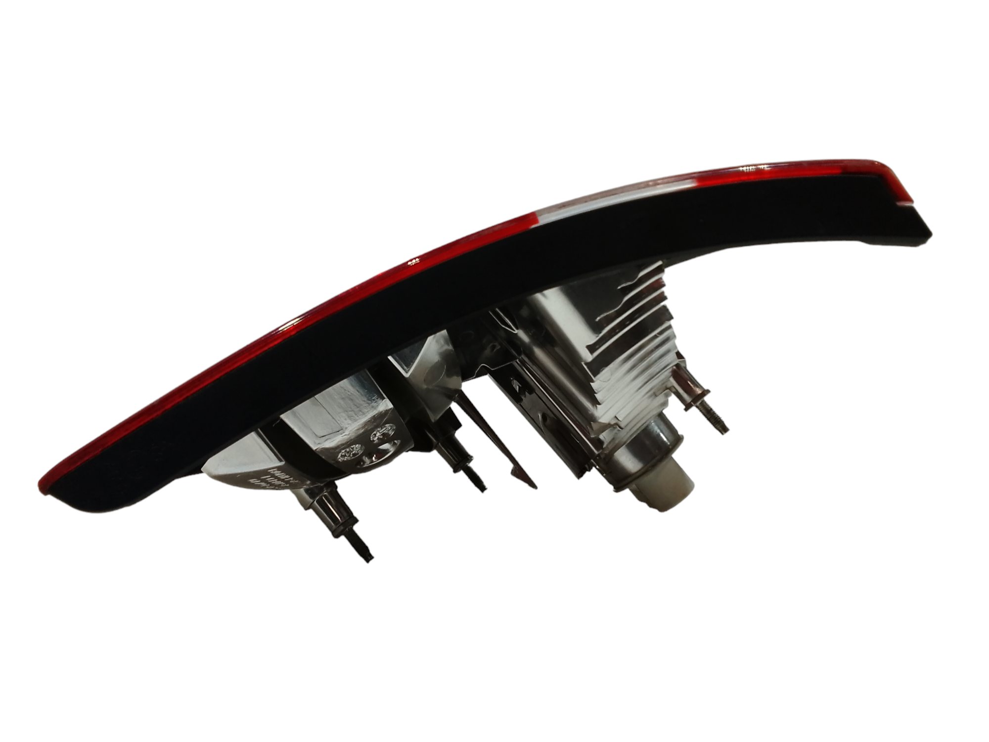 Stop Posteriore Destro Integrato nel Portello per Citroen C4 Picasso (06>13) Mk1 (2006 - 2013)