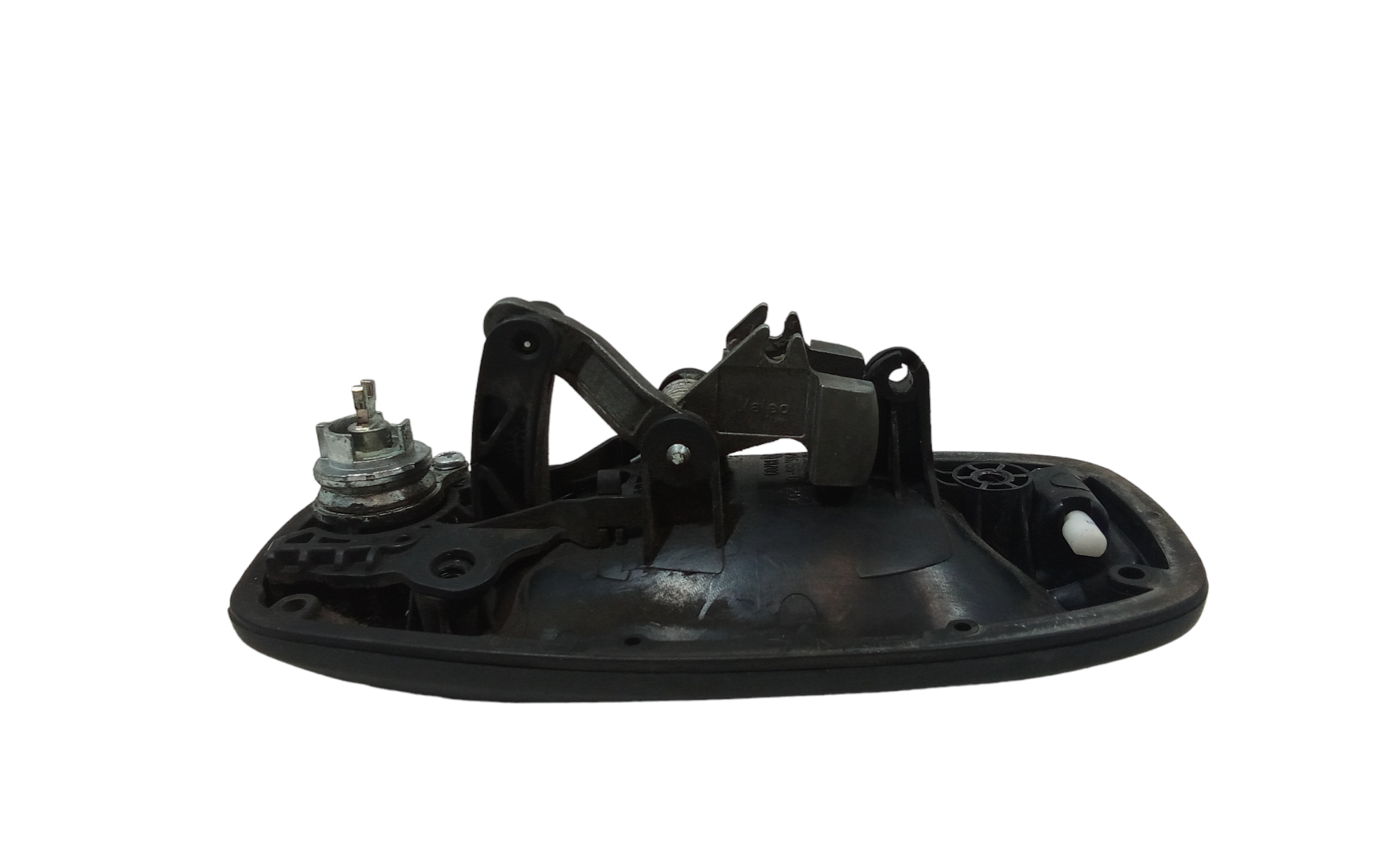 Maniglia esterna Anteriore Sinistra per Fiat Fiorino 2 Serie (2007 - In produzione)